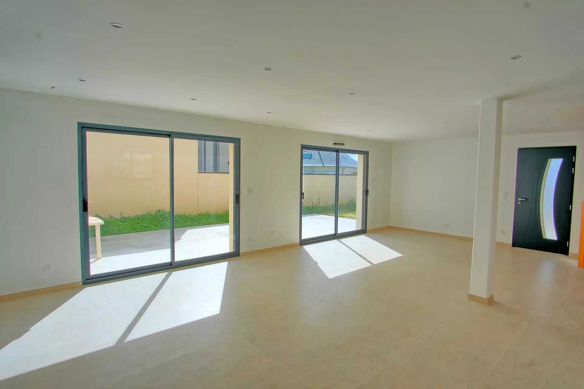 Maison à vendre, 120m², Bernières-sur-Mer