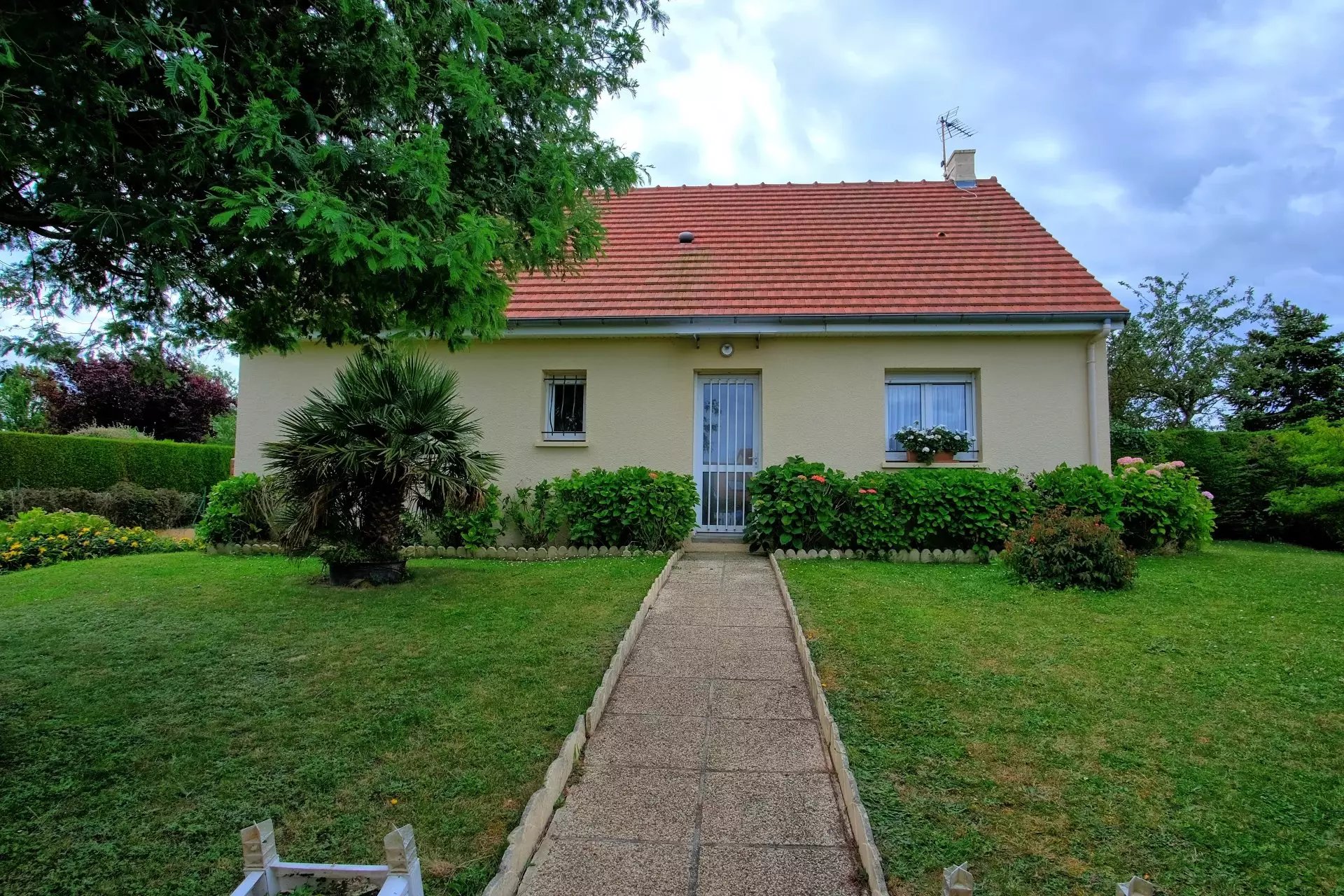 Maison à vendre, NaNm², Courseulles-sur-Mer