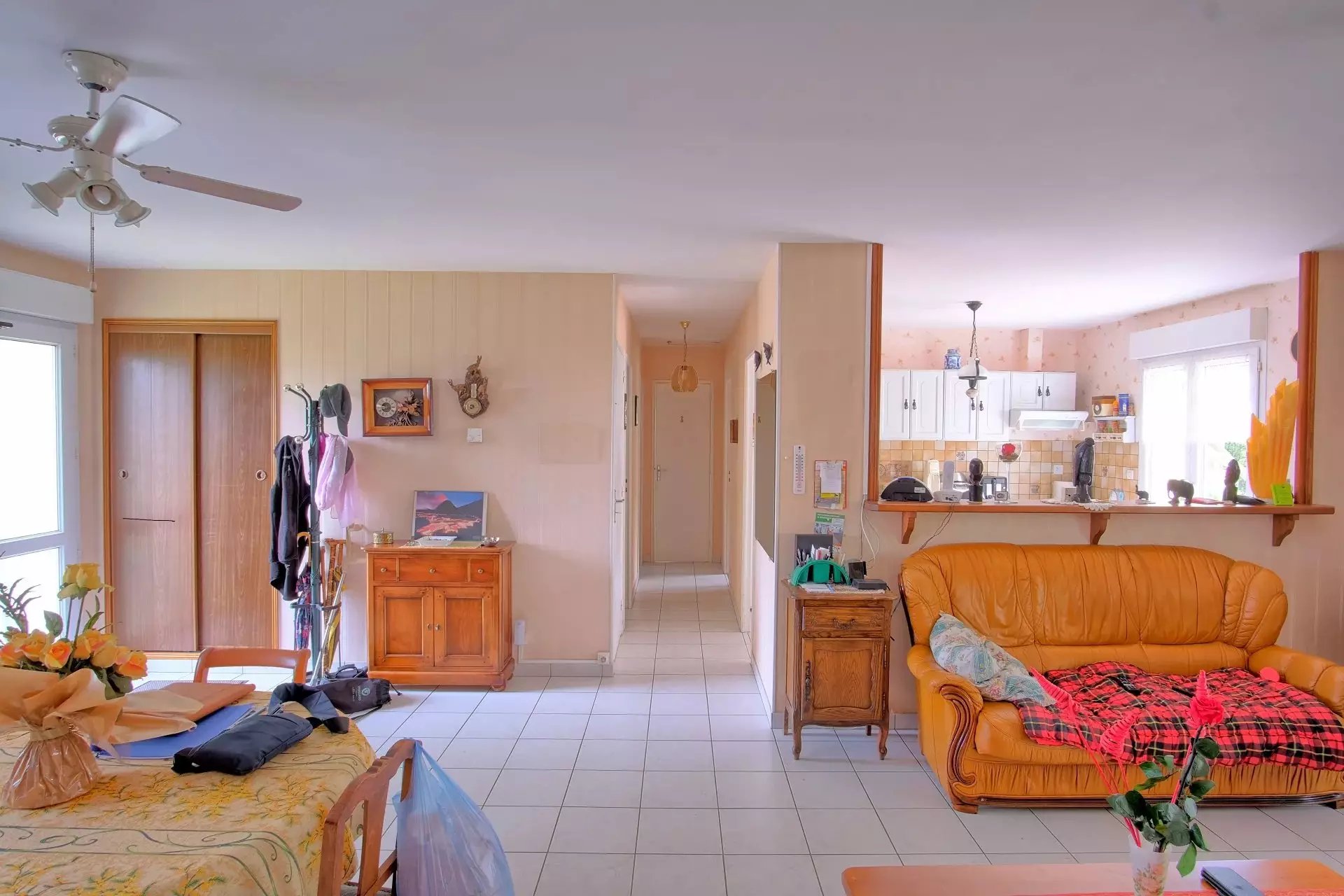 Maison à vendre, 91m², Courseulles-sur-Mer
