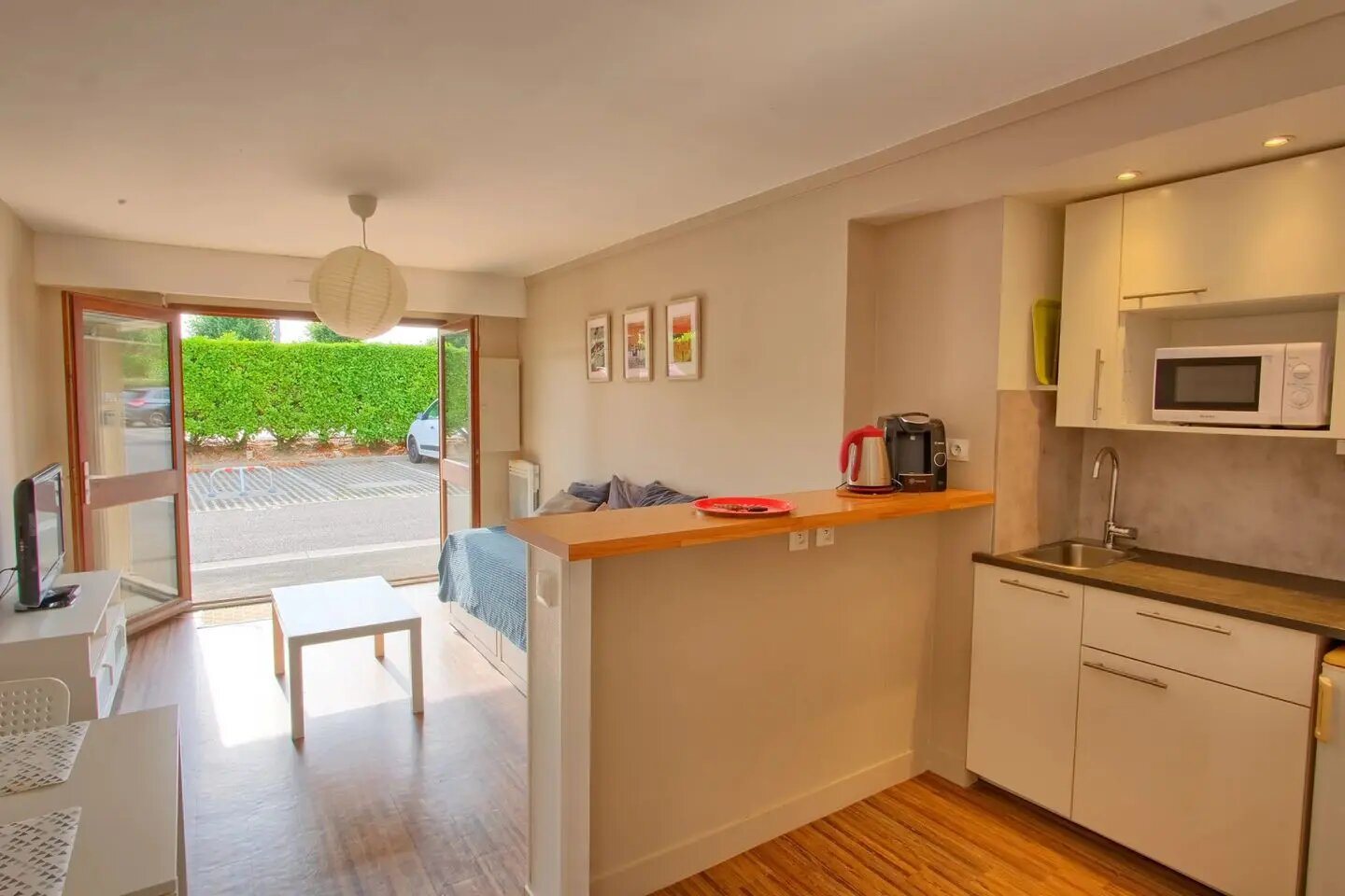 Appartement à vendre, 24m², Courseulles-sur-Mer