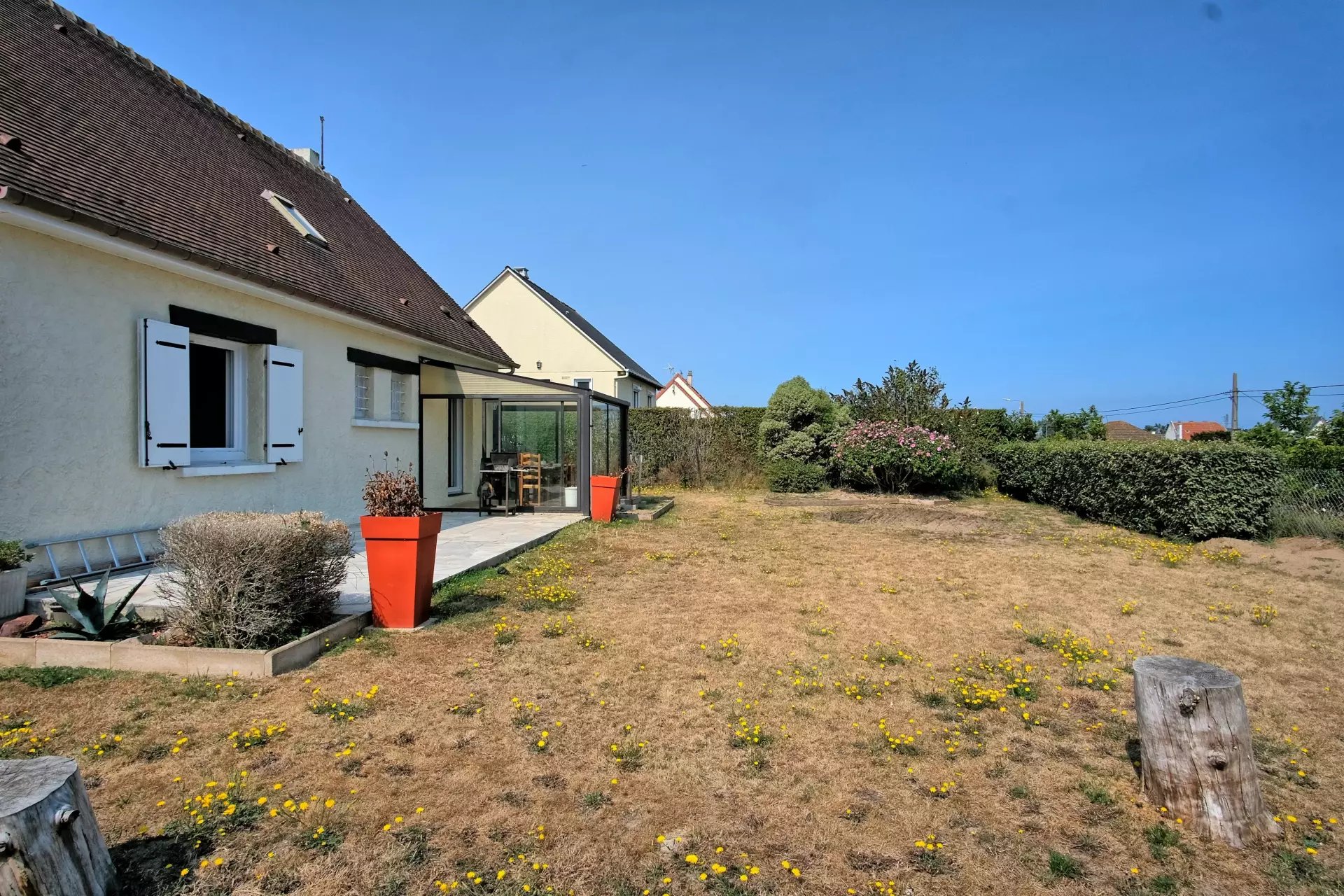 Maison à vendre, NaNm², Bernières-sur-Mer