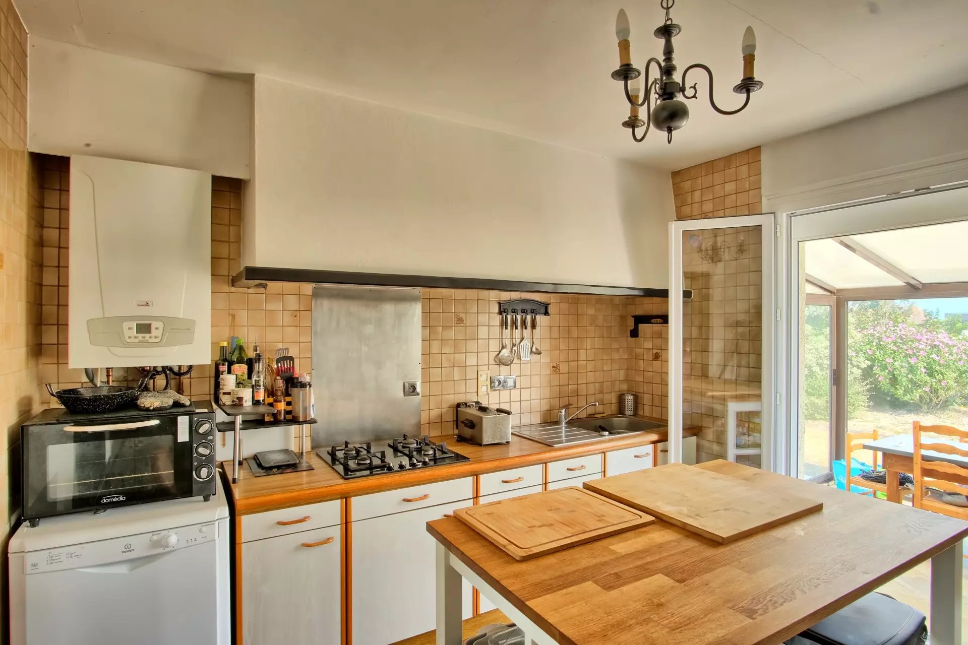 Maison à vendre, 95m², Bernières-sur-Mer
