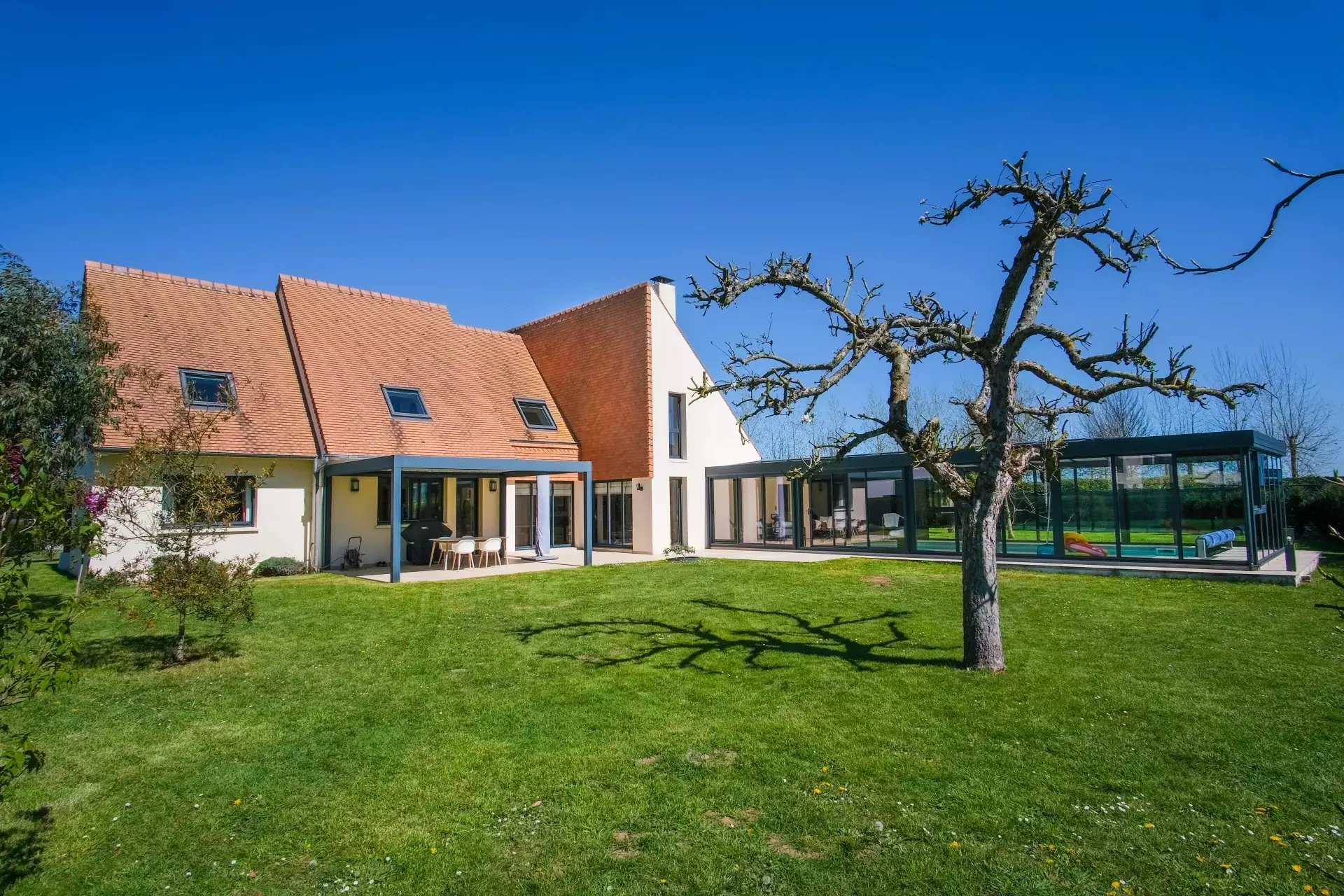 Maison à vendre, NaNm², Mathieu