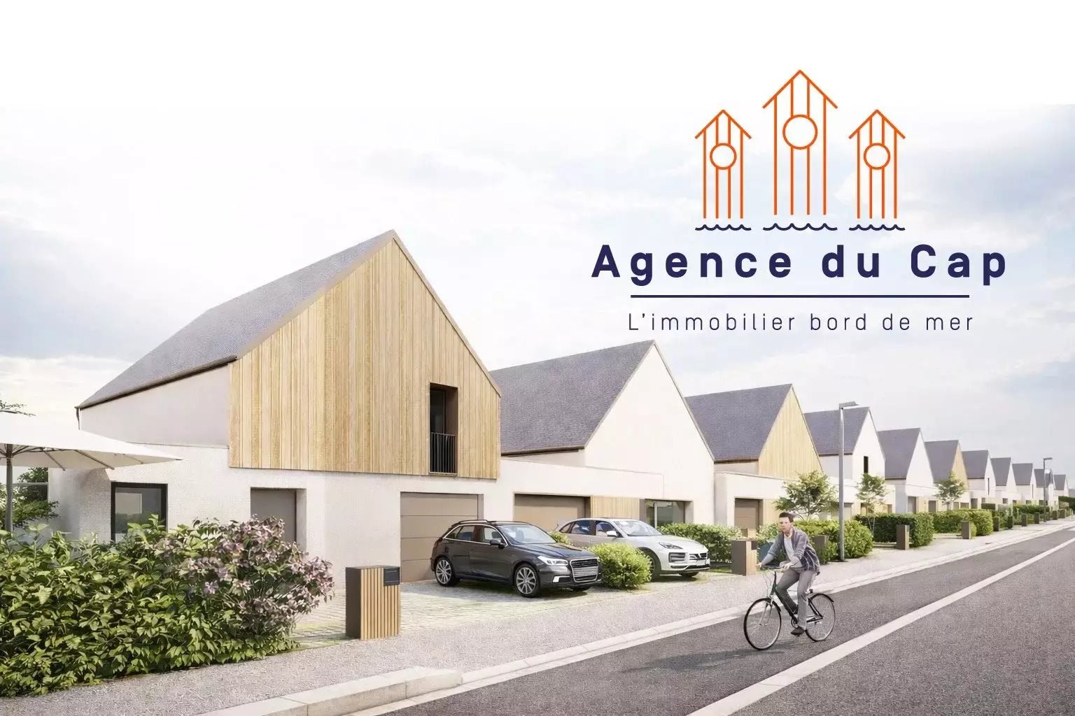 Maison à vendre, 95m², Courseulles-sur-Mer
