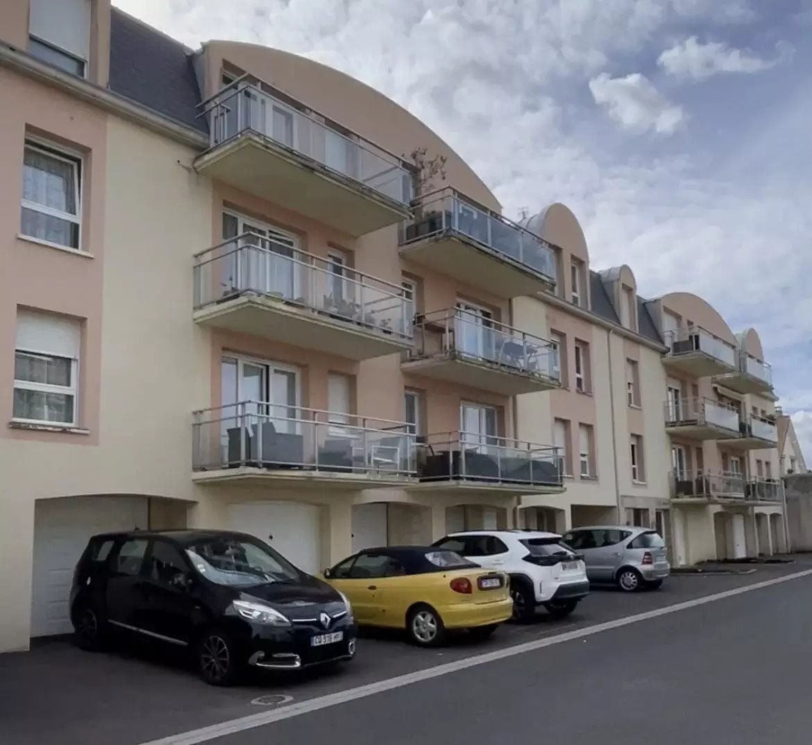 Maison à vendre, 53m², Luc-sur-Mer