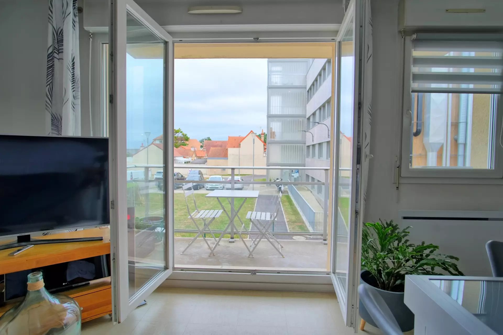 Maison à vendre, 53m², Luc-sur-Mer