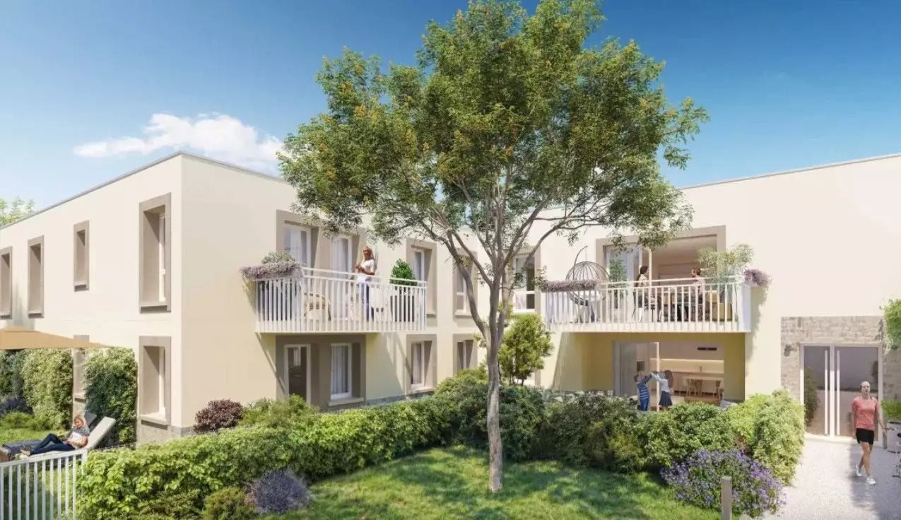 Maison à vendre, 63m², Langrune-sur-Mer