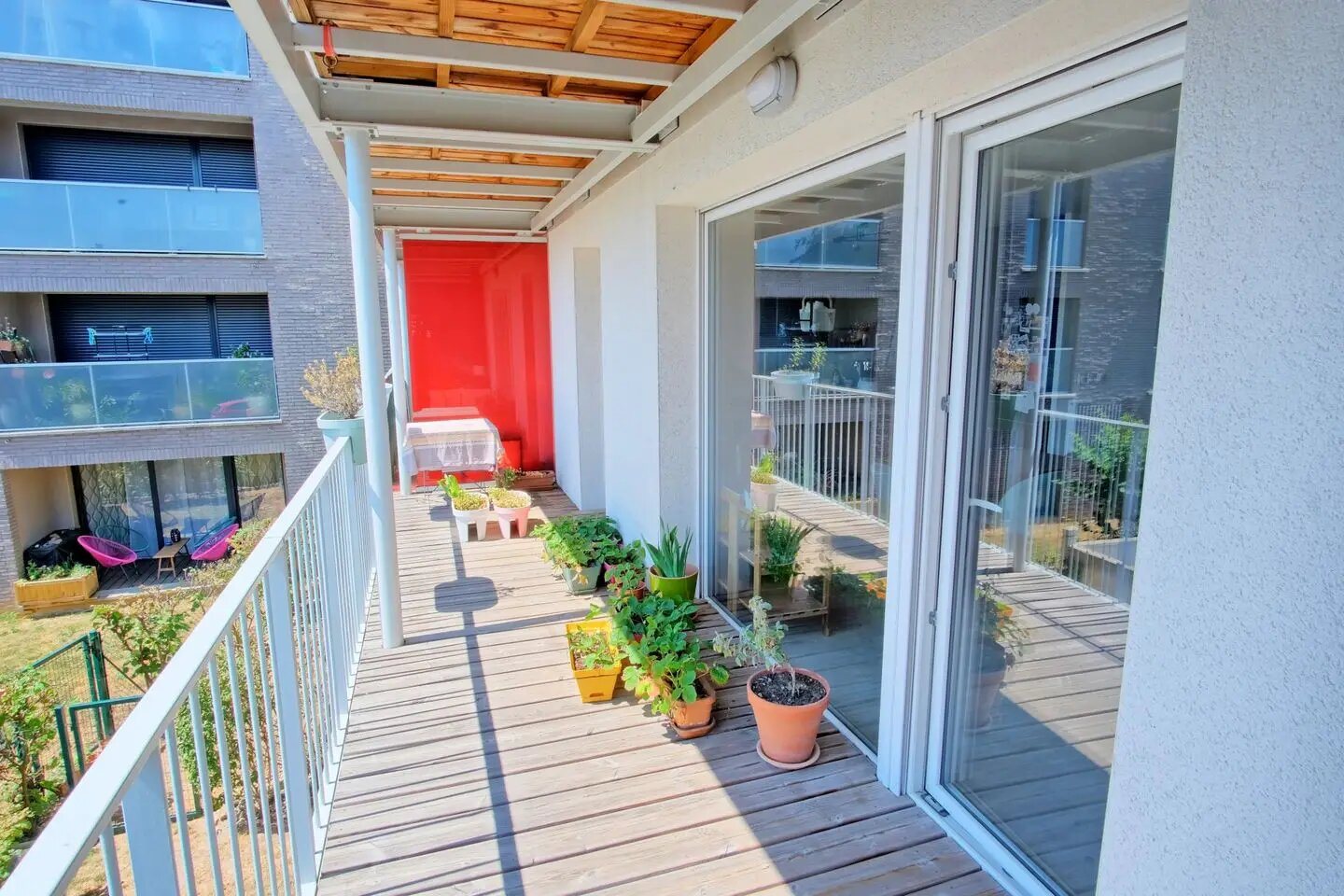 Appartement à vendre, 71m², Ifs