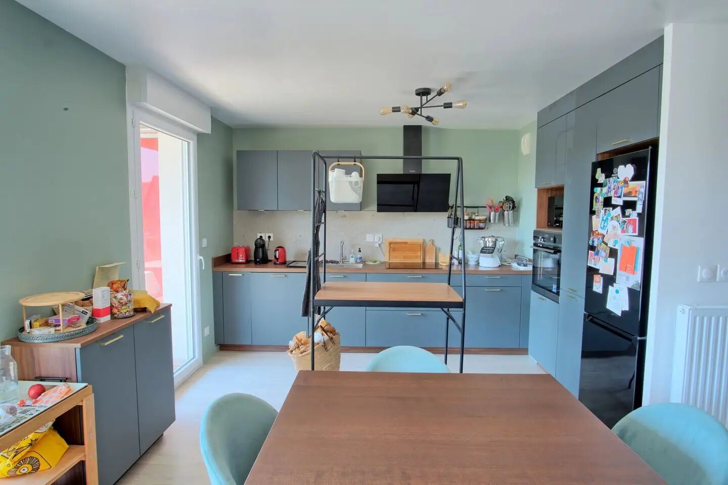 Appartement à vendre, 71m², Ifs
