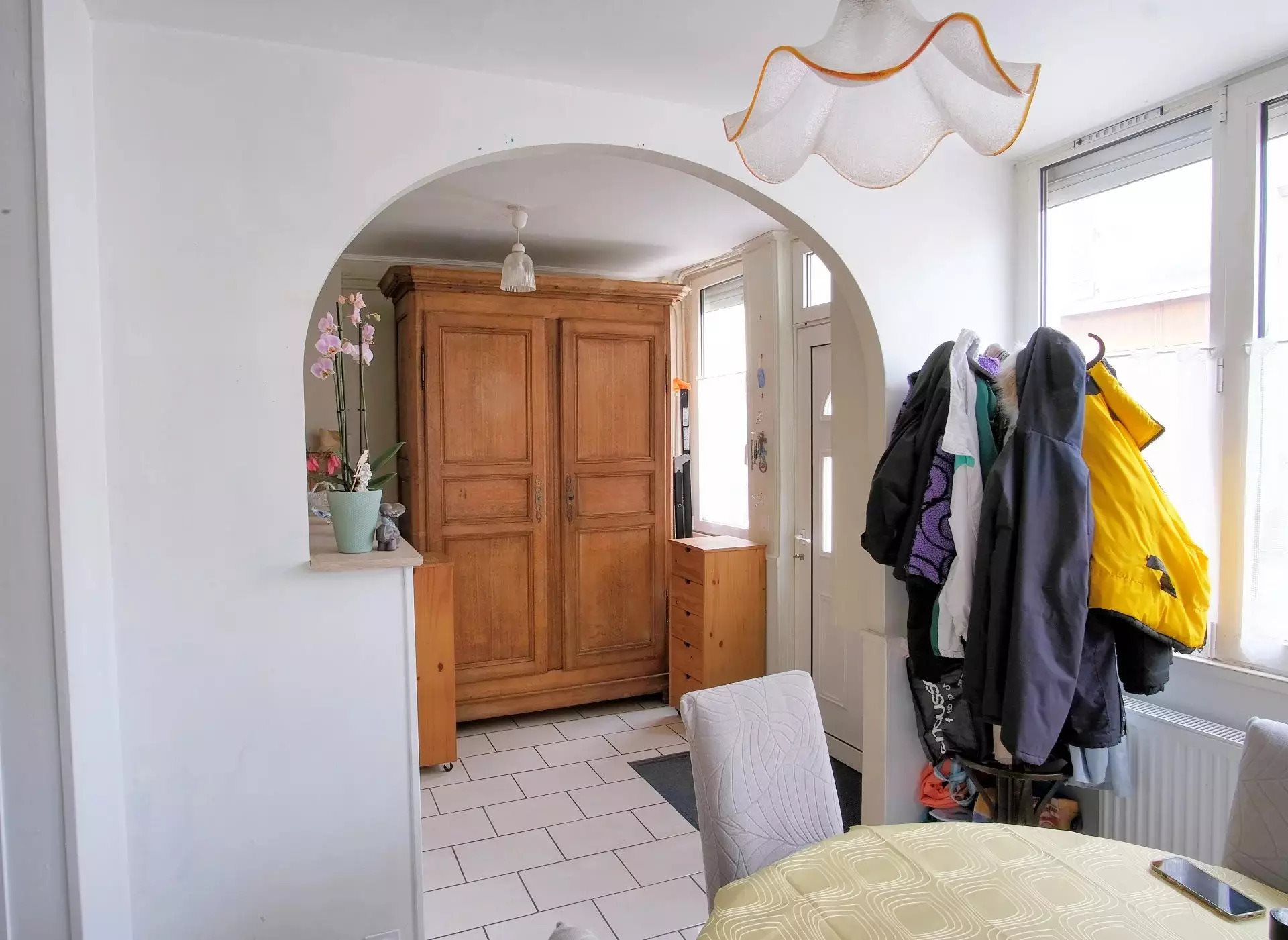 Maison à vendre, 72m², Saint-Aubin-sur-Mer