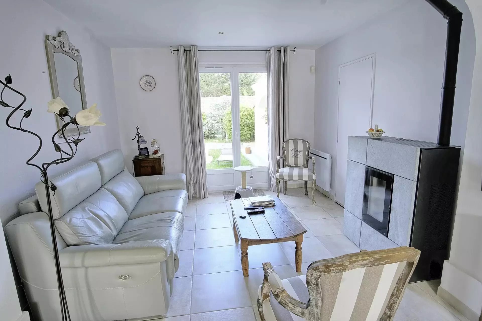 Maison à vendre, 130m², Courseulles-sur-Mer