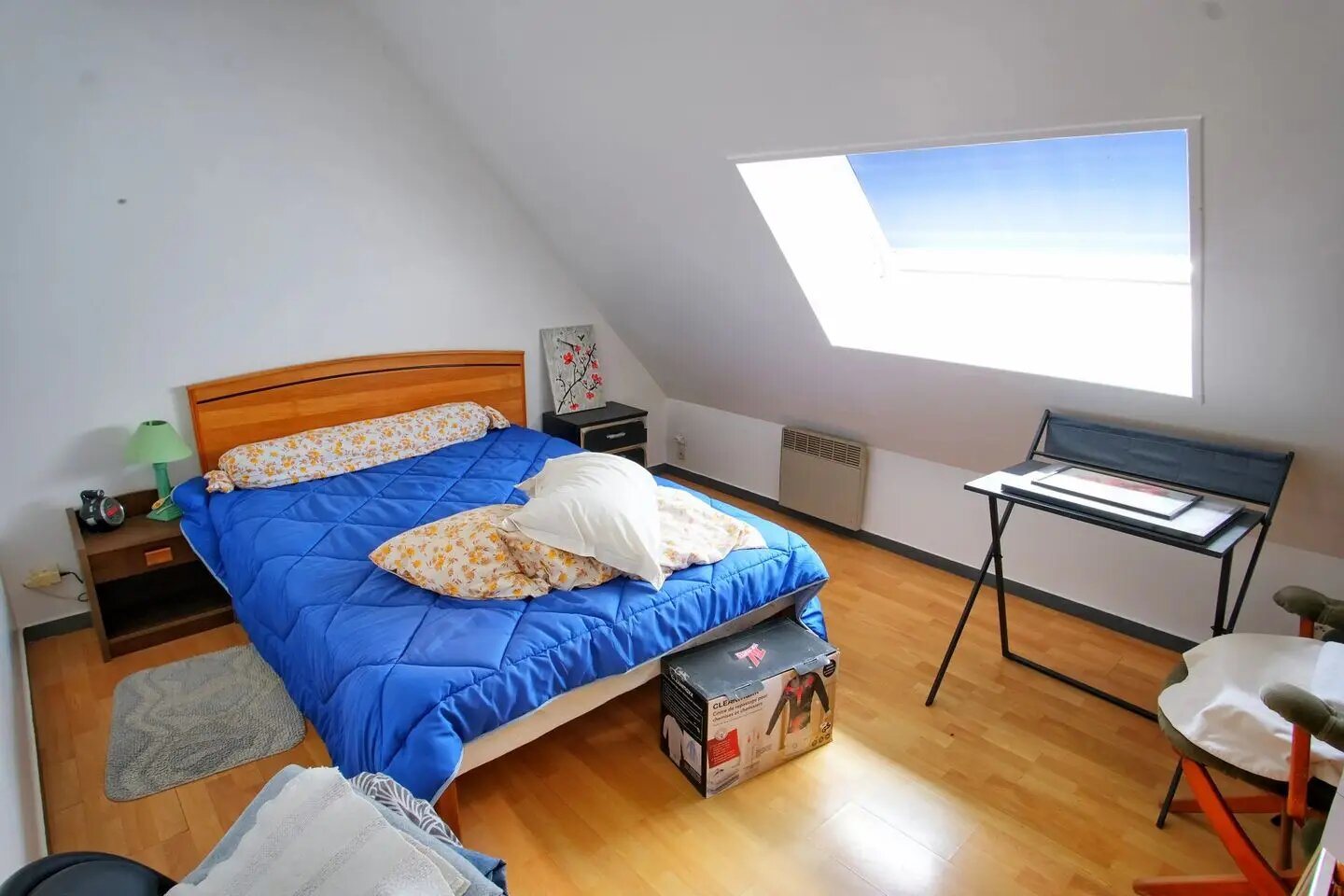Maison à vendre, 48m², Saint-Aubin-sur-Mer