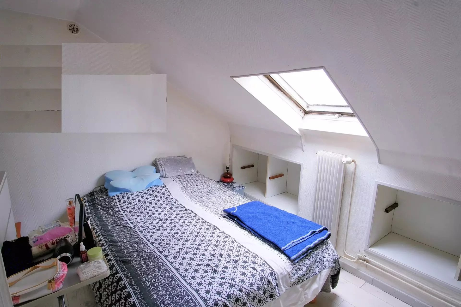 Maison à vendre, 72m², Saint-Aubin-sur-Mer