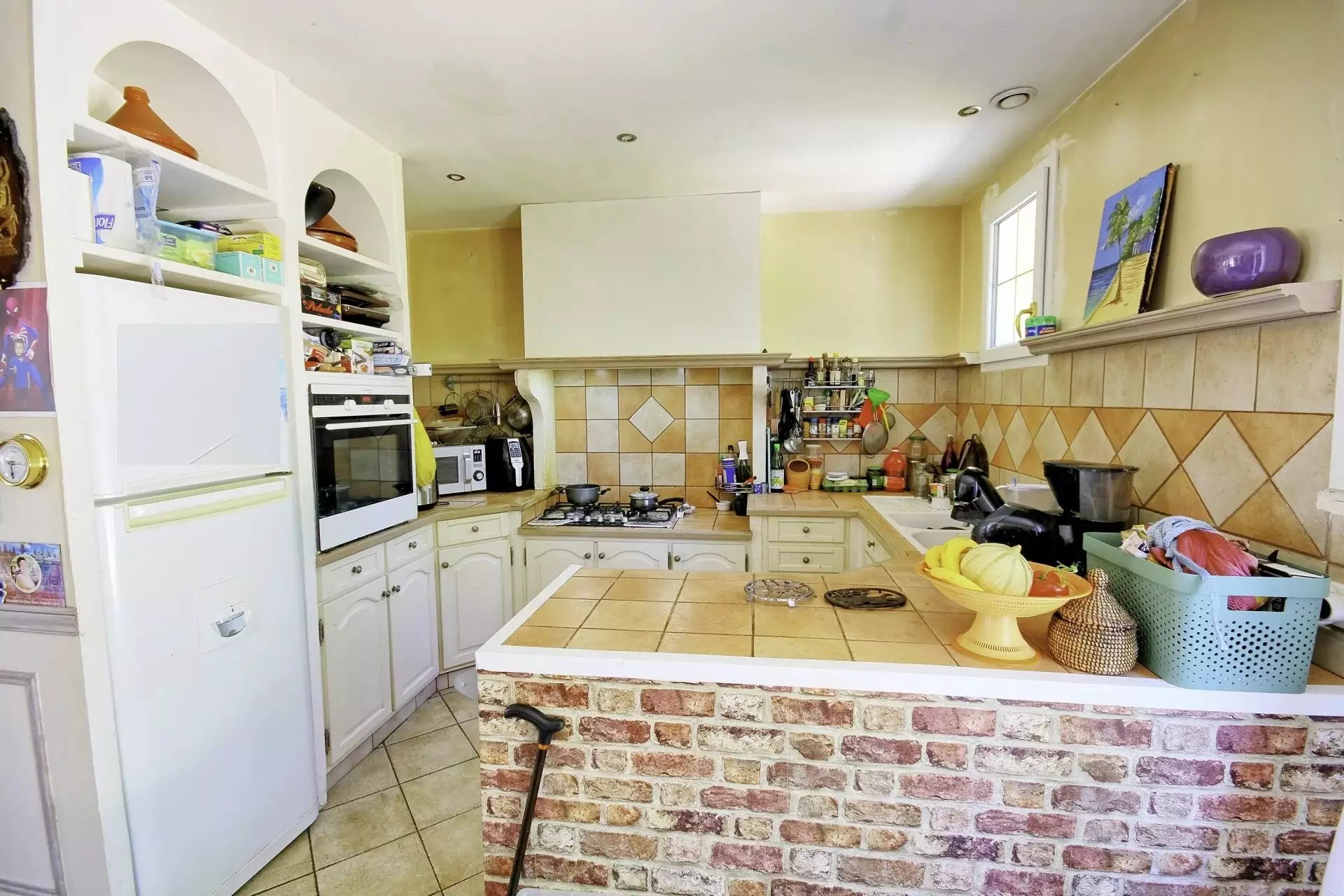 Maison à vendre, 123m², Ver-sur-Mer