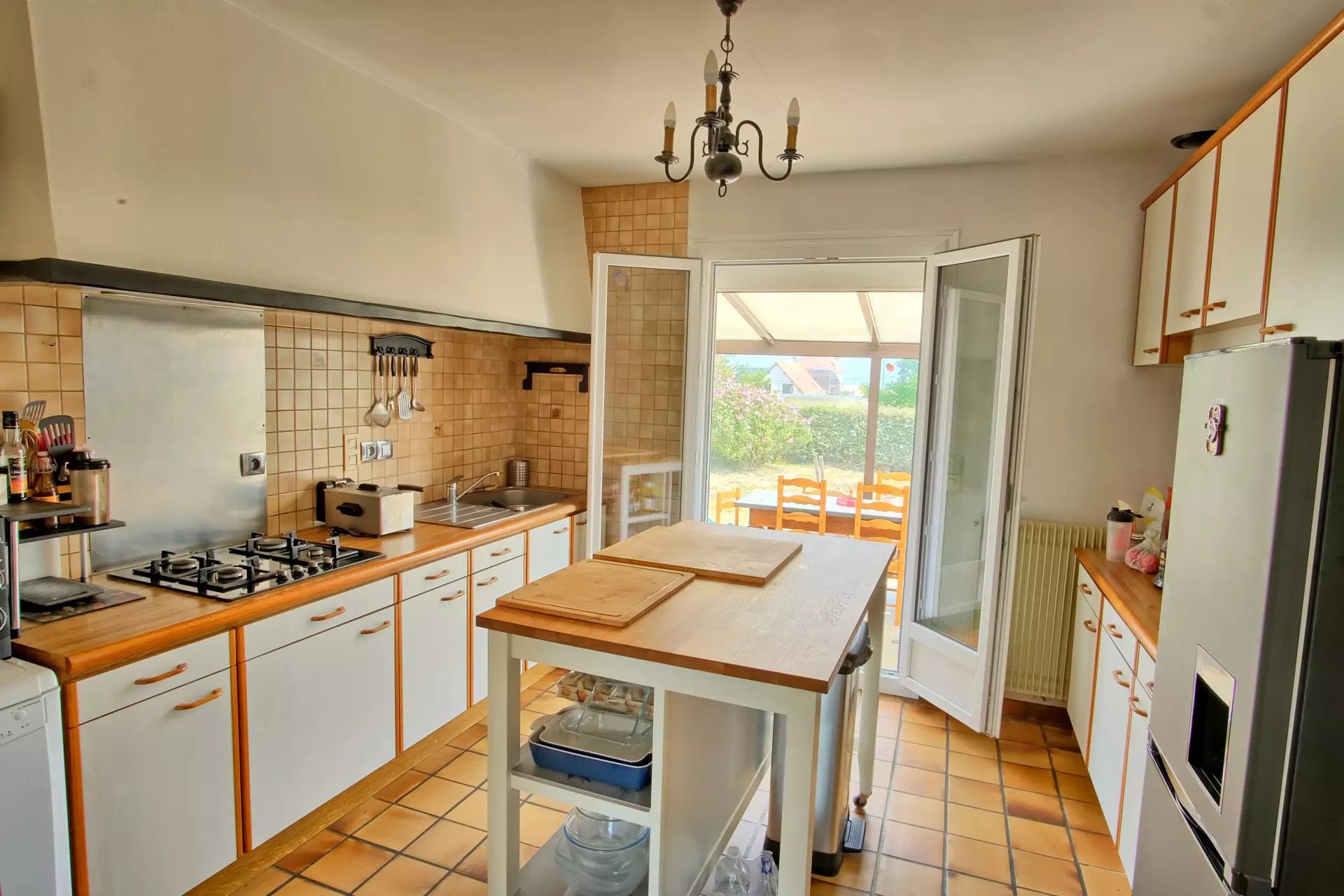 Maison à vendre, 95m², Bernières-sur-Mer