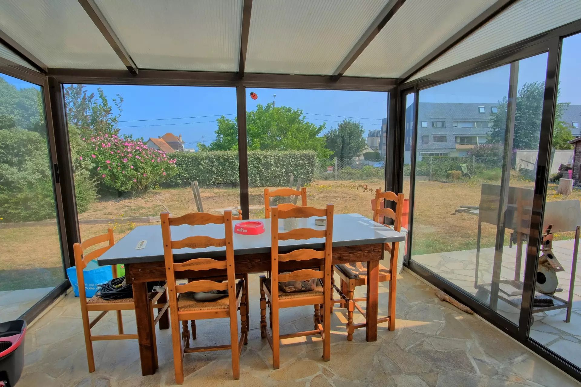 Maison à vendre, 95m², Bernières-sur-Mer