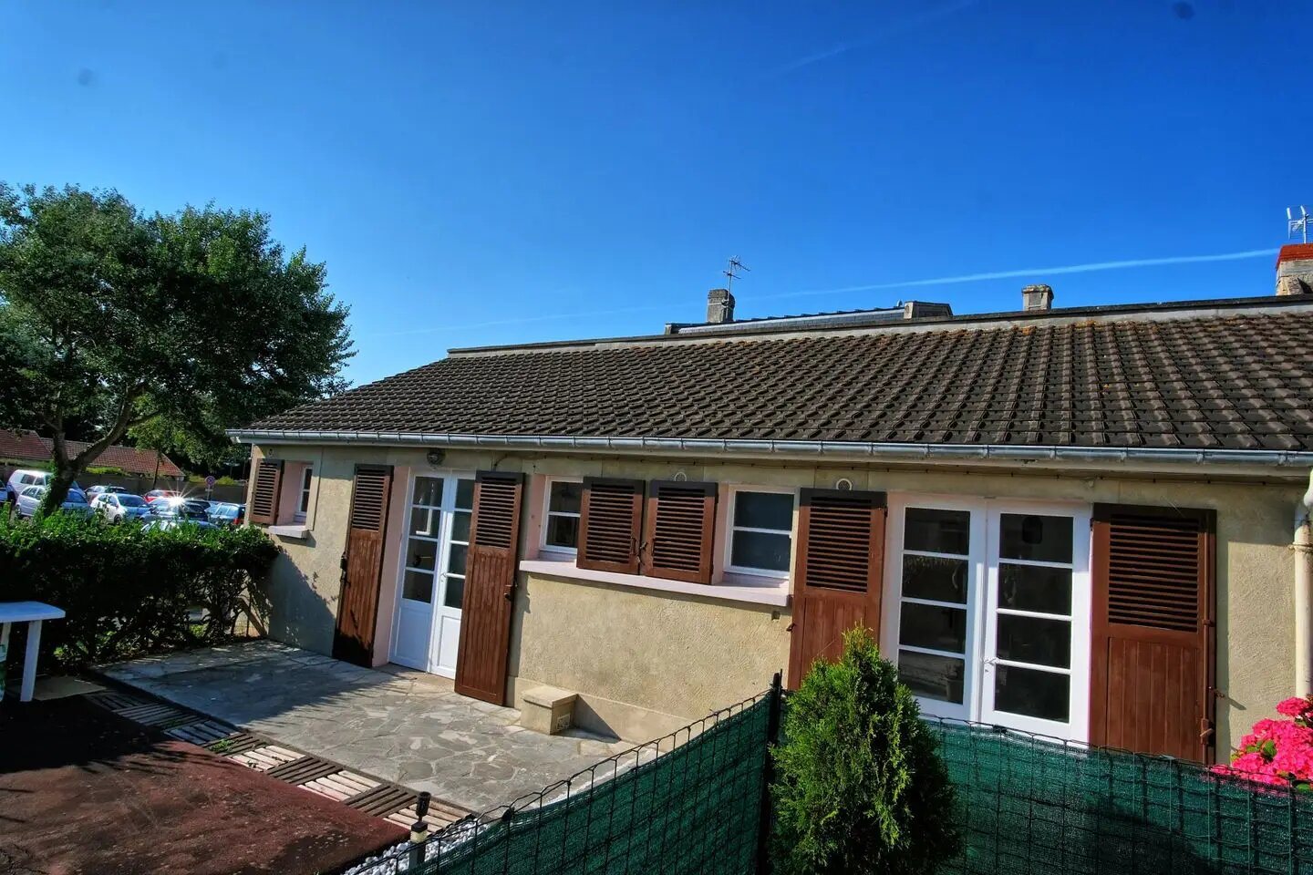 Appartement à vendre, 31m², Saint-Aubin-sur-Mer