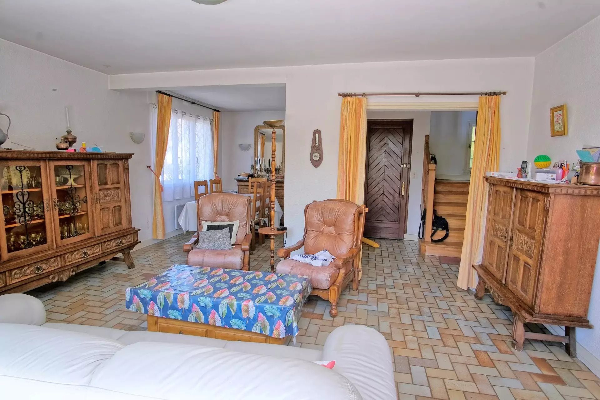 Maison à vendre, 123m², Langrune-sur-Mer