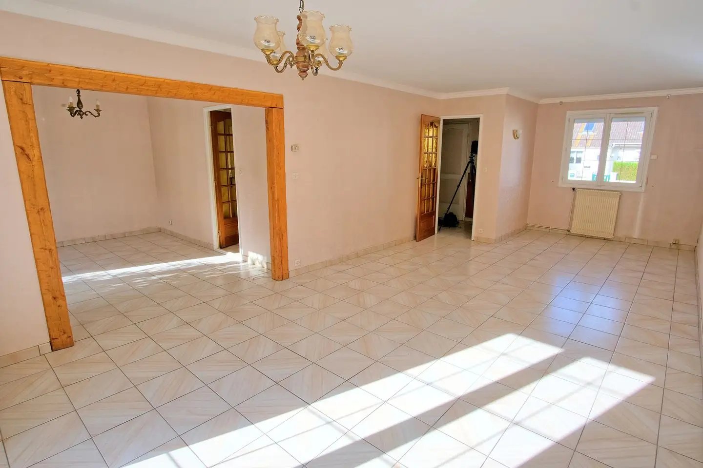 Maison à vendre, 106m², Bernières-sur-Mer