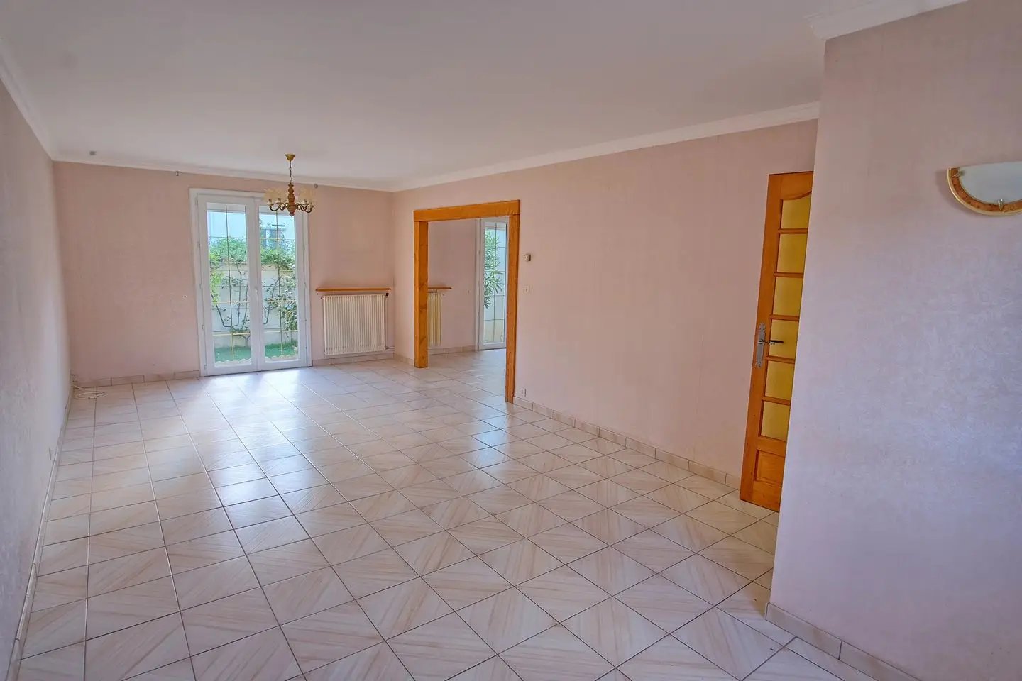 Maison à vendre, 106m², Bernières-sur-Mer