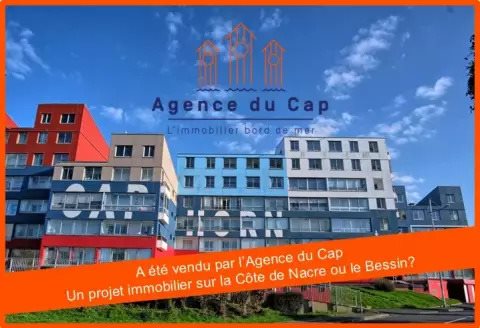 Maison à vendre, 2933m², Courseulles-sur-Mer
