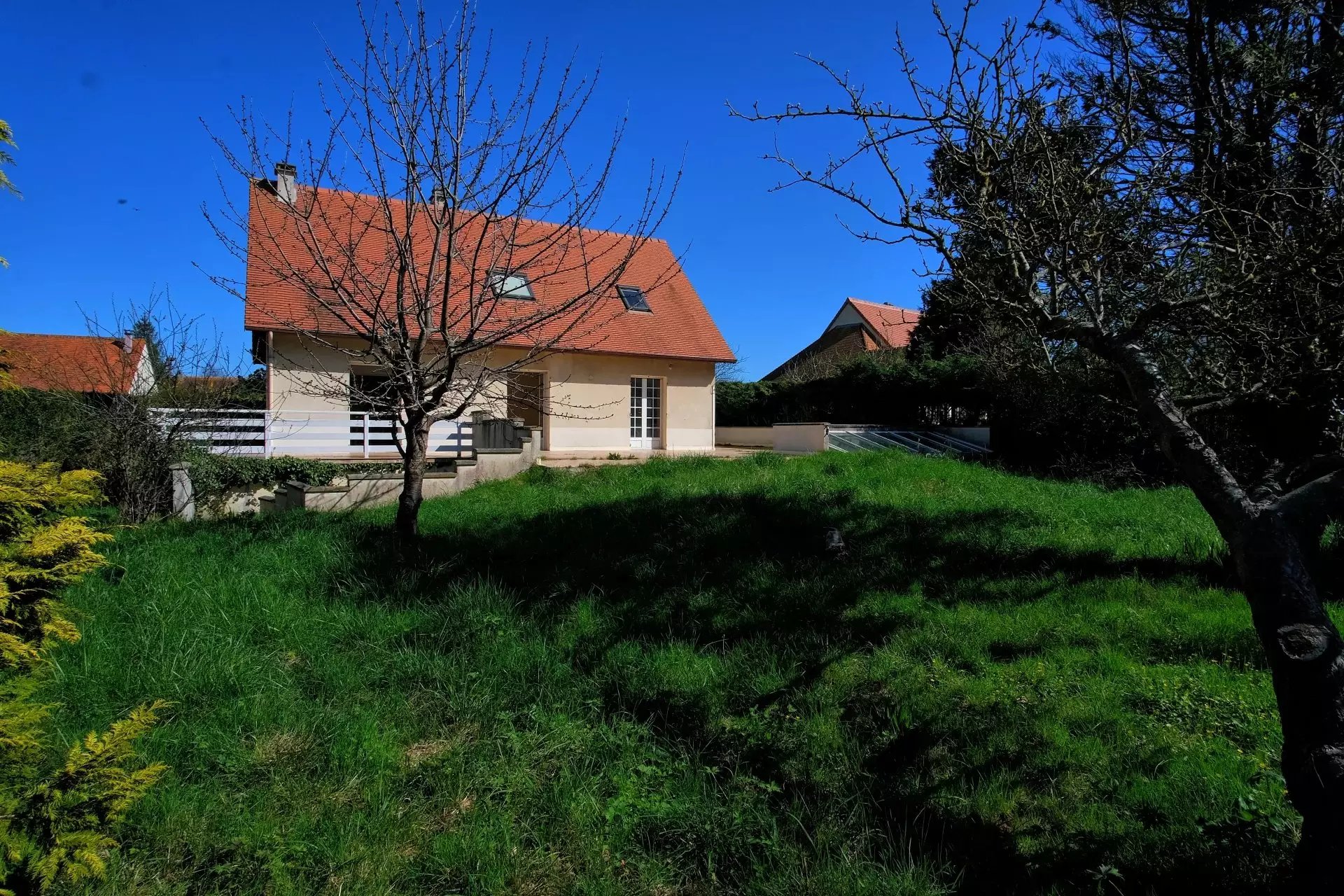 Maison à vendre, 128m², Langrune-sur-Mer