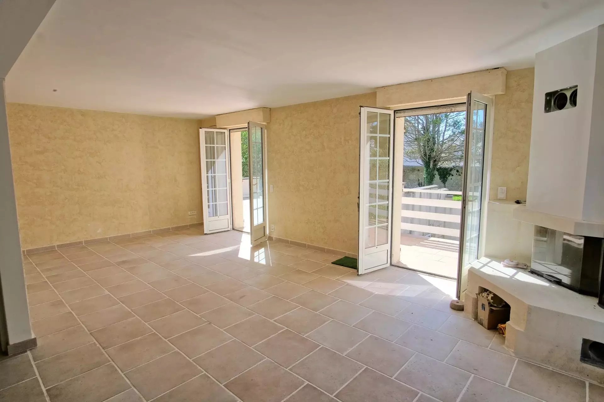 Maison à vendre, 128m², Langrune-sur-Mer