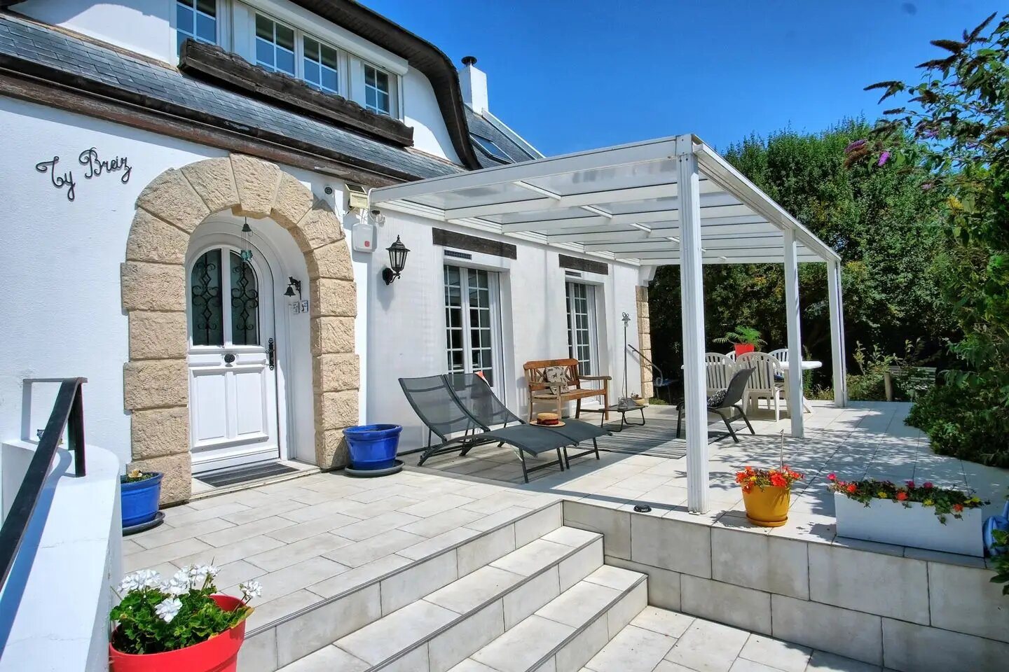 Maison à vendre, 195m², Langrune-sur-Mer