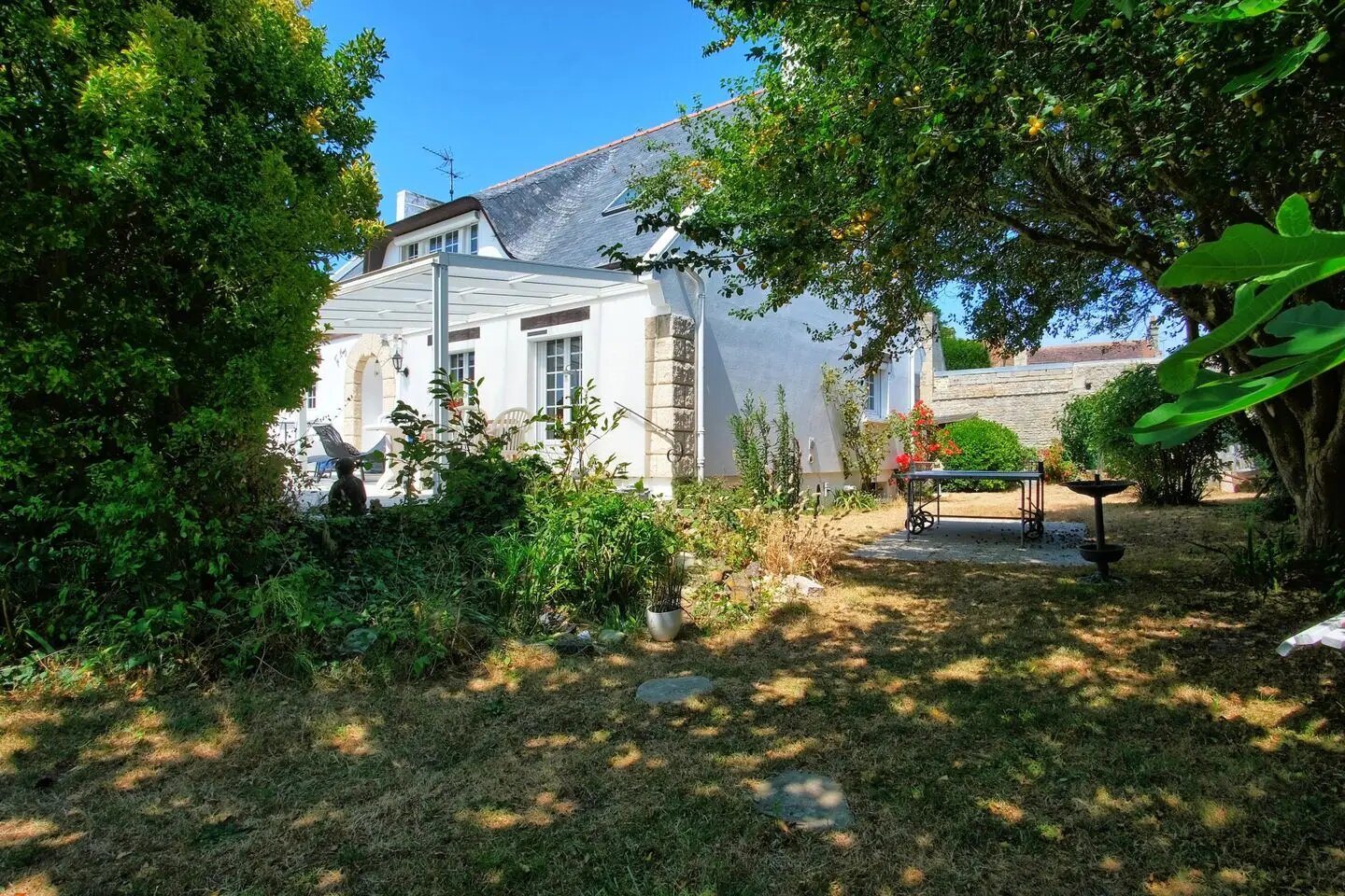 Maison à vendre, 195m², Langrune-sur-Mer