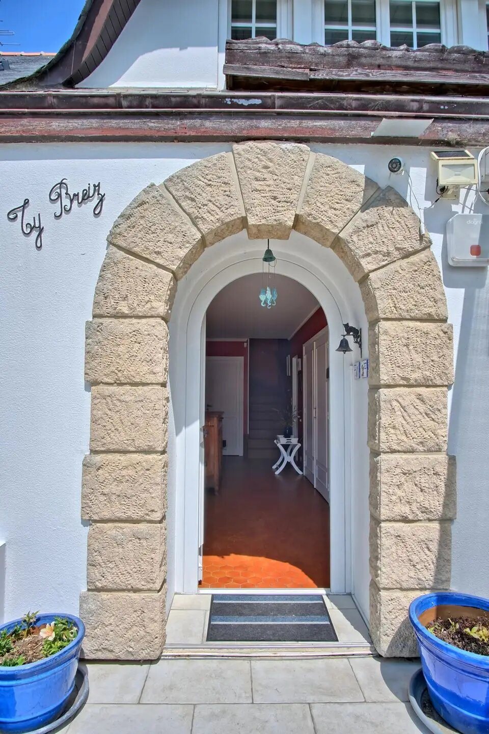 Maison à vendre, 195m², Langrune-sur-Mer