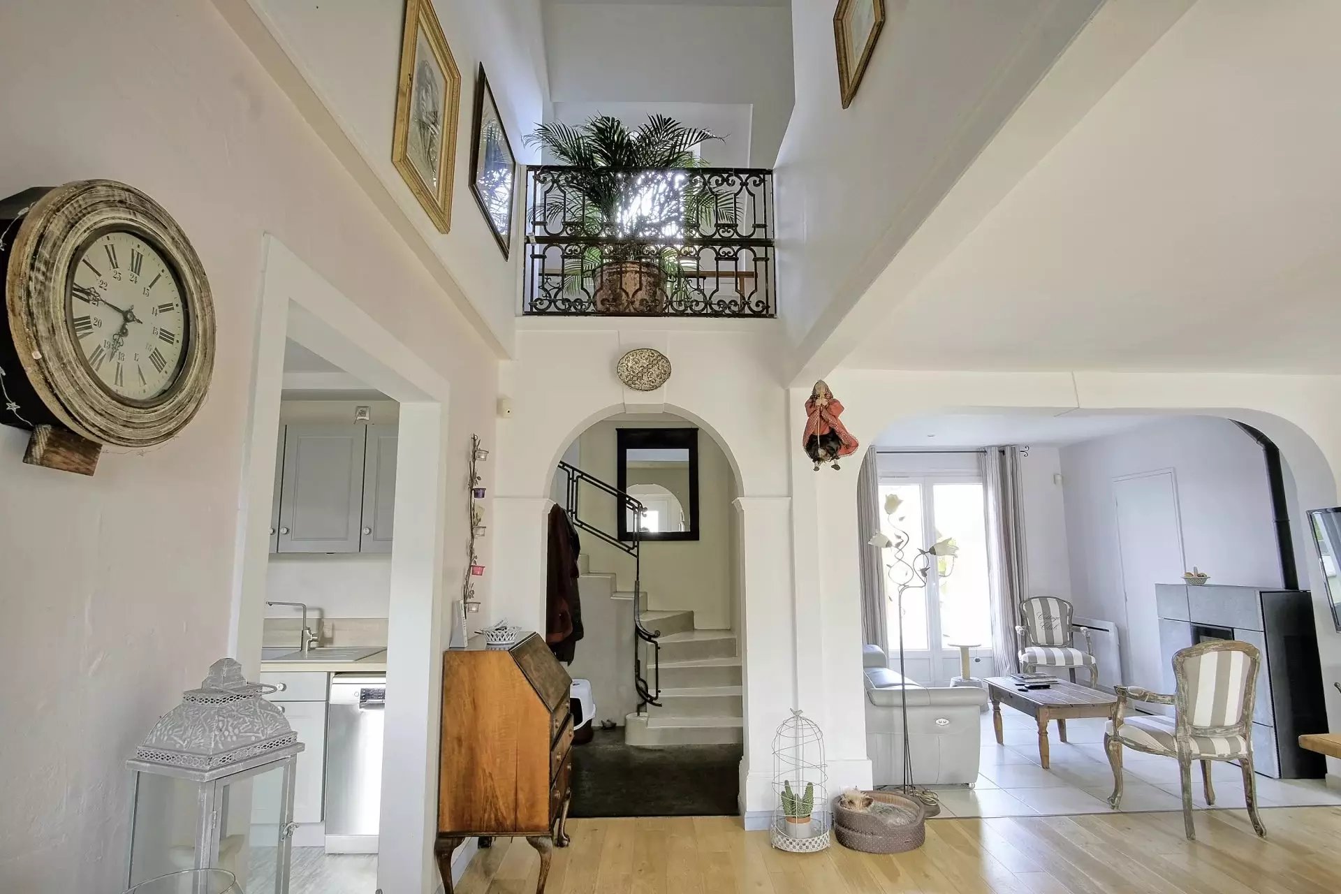Maison à vendre, 130m², Courseulles-sur-Mer