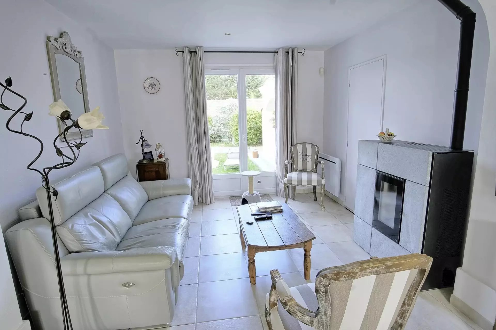 Maison à vendre, 130m², Courseulles-sur-Mer