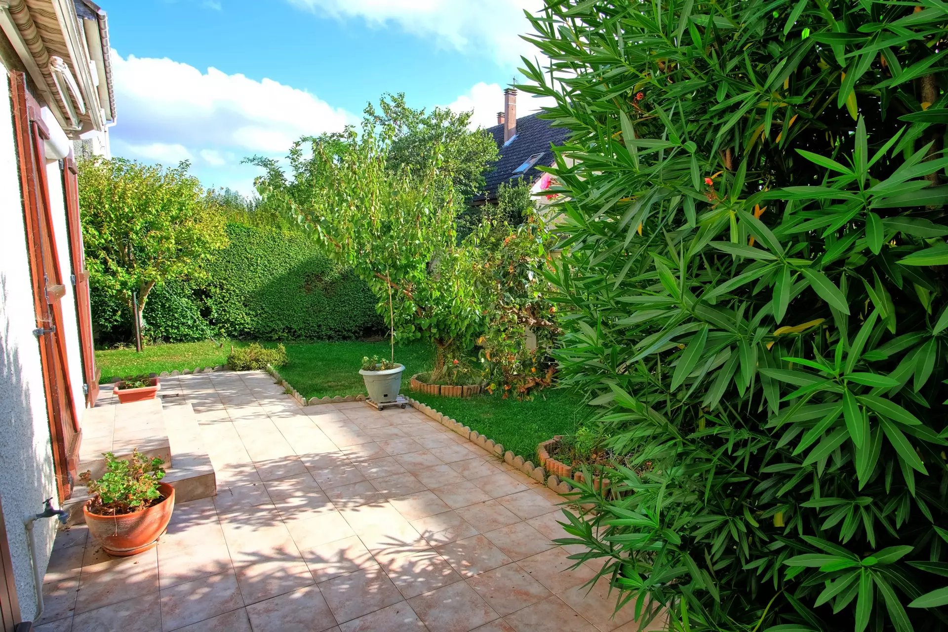 Maison à vendre, 106m², Bernières-sur-Mer