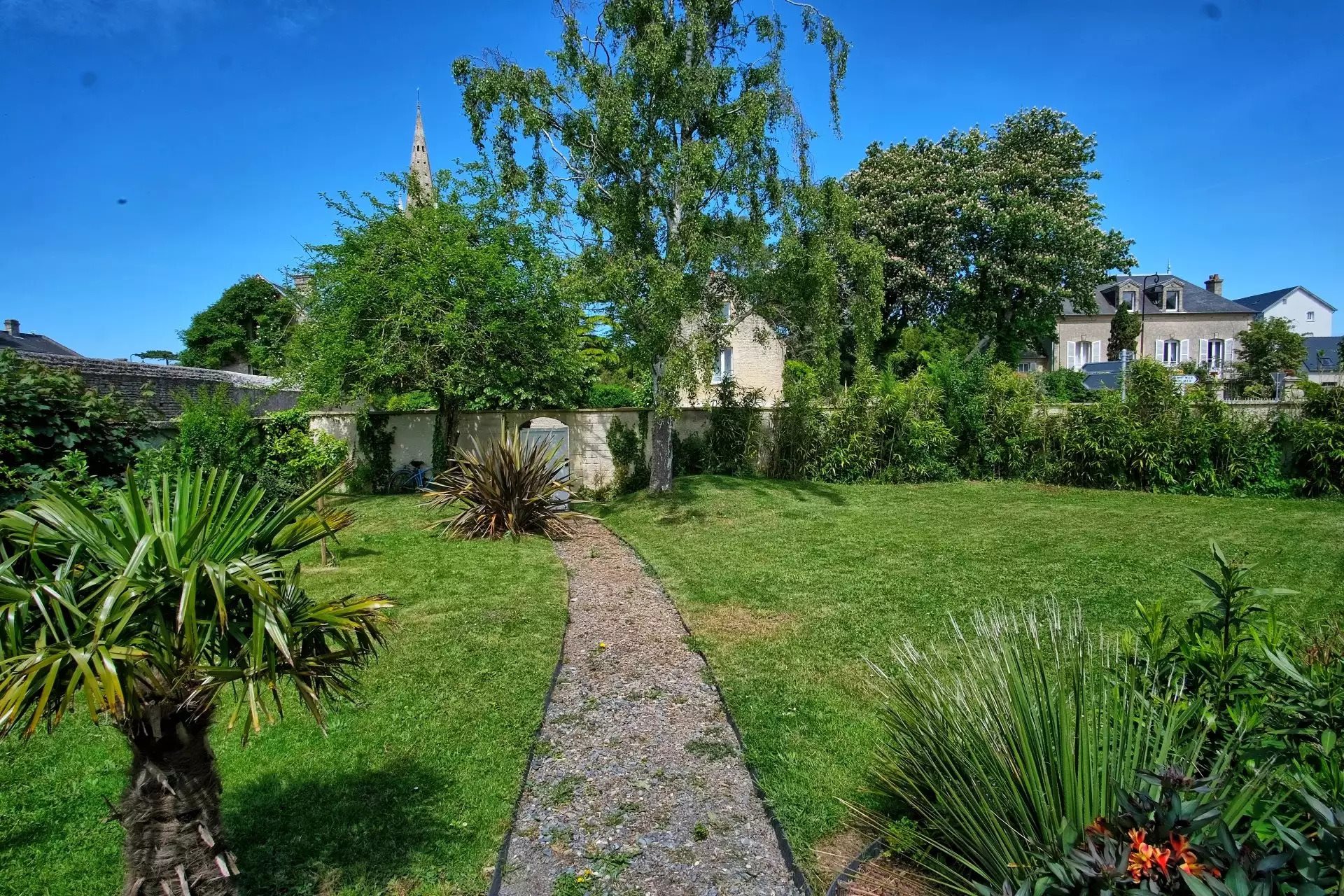 Maison à vendre, 172m², Langrune-sur-Mer