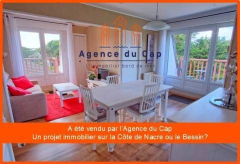 Maison à vendre, 3600m², Langrune-sur-Mer