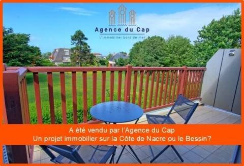 Maison à vendre, 3600m², Langrune-sur-Mer
