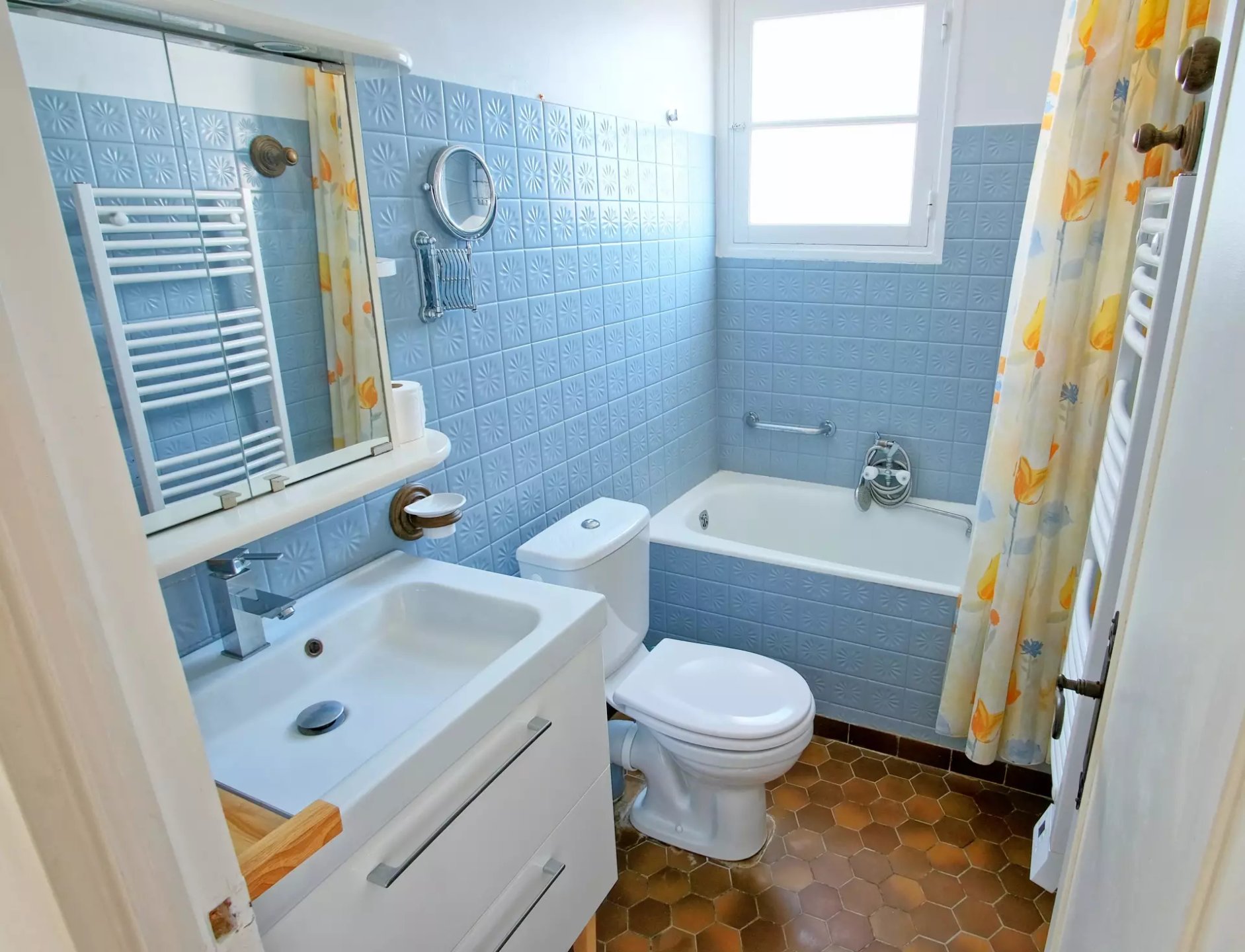 Maison à vendre, 32m², Saint-Aubin-sur-Mer