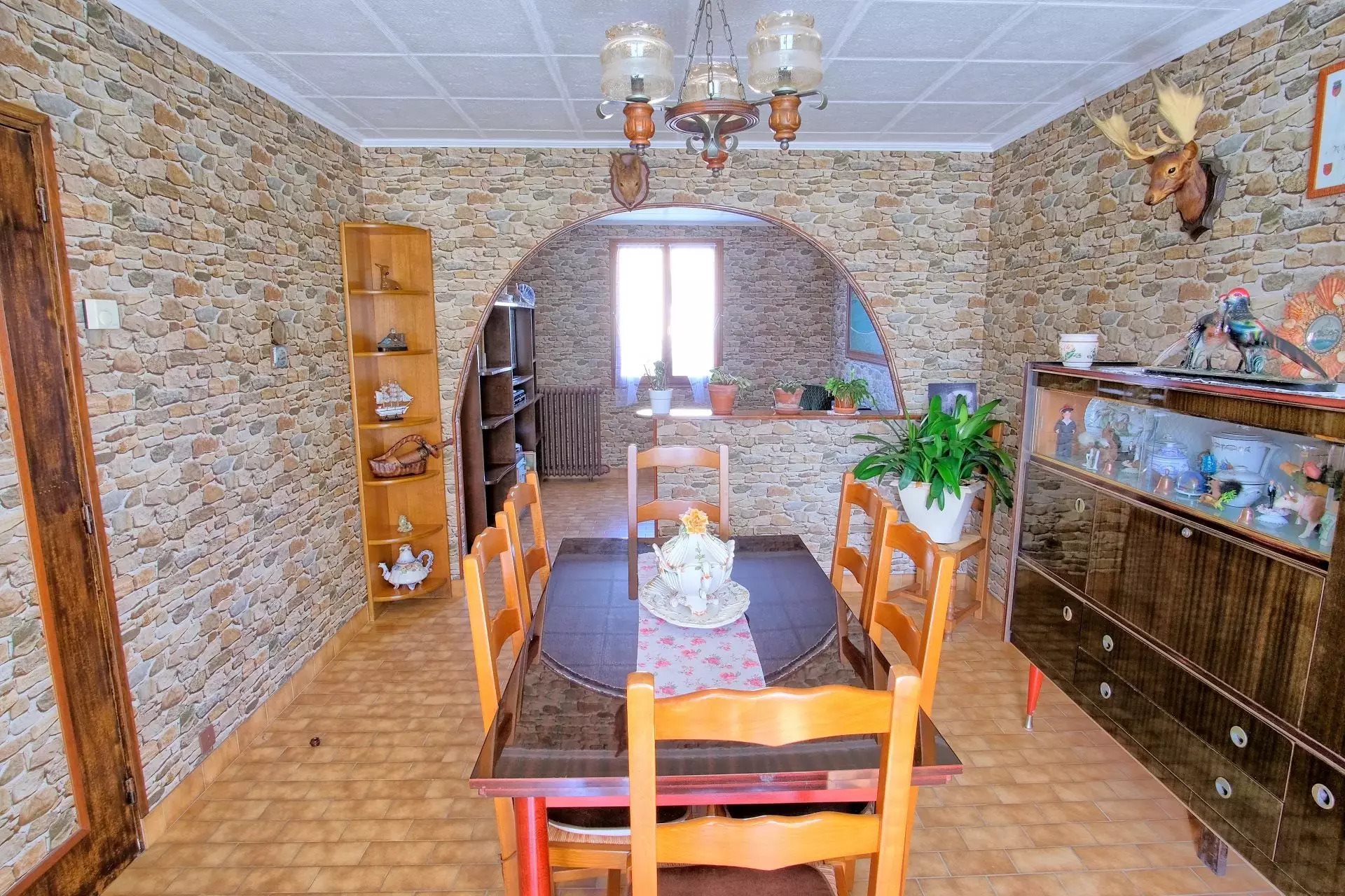 Maison à vendre, 111m², Courseulles-sur-Mer