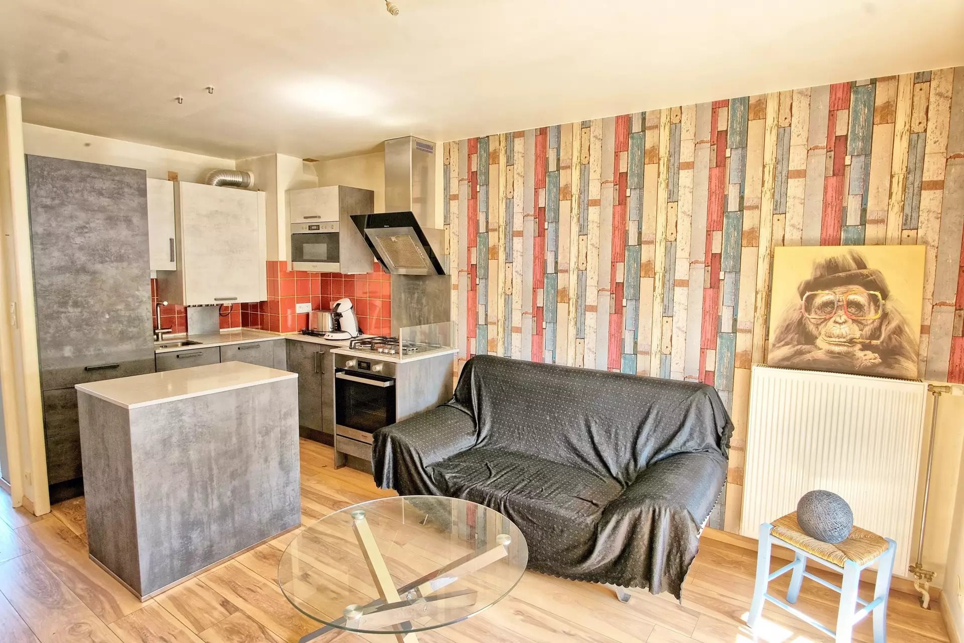 Maison à vendre, 41m², Courseulles-sur-Mer