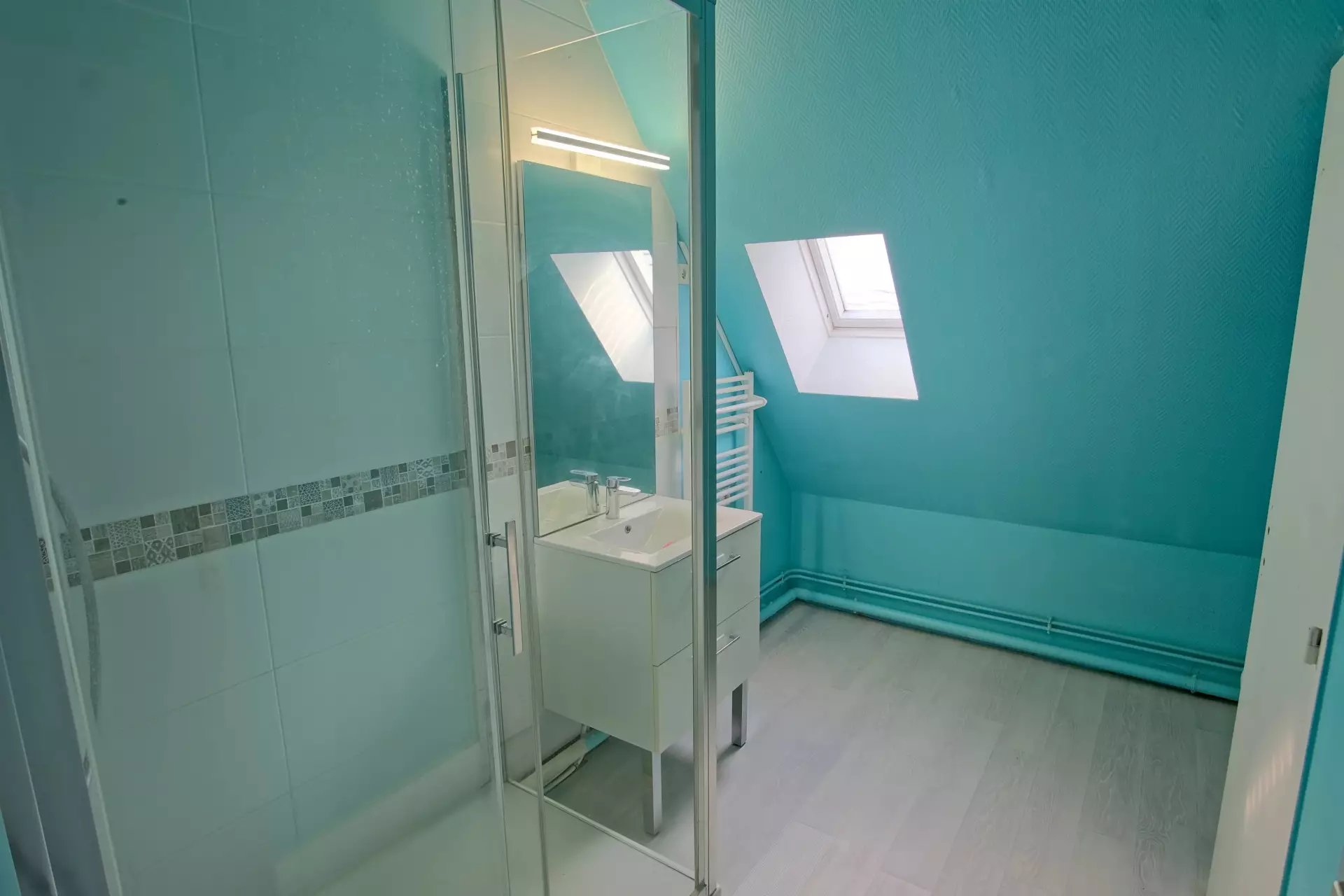 Maison à vendre, 67m², Langrune-sur-Mer