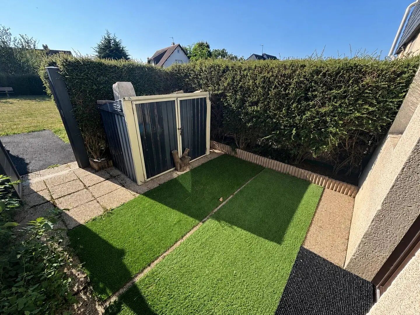 Appartement à vendre, 41m², Courseulles-sur-Mer