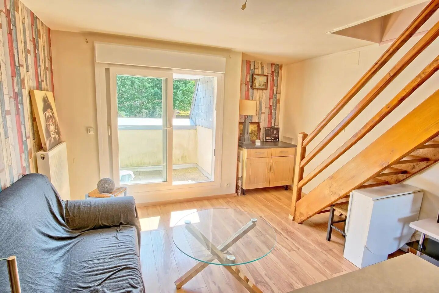 Appartement à vendre, 41m², Courseulles-sur-Mer
