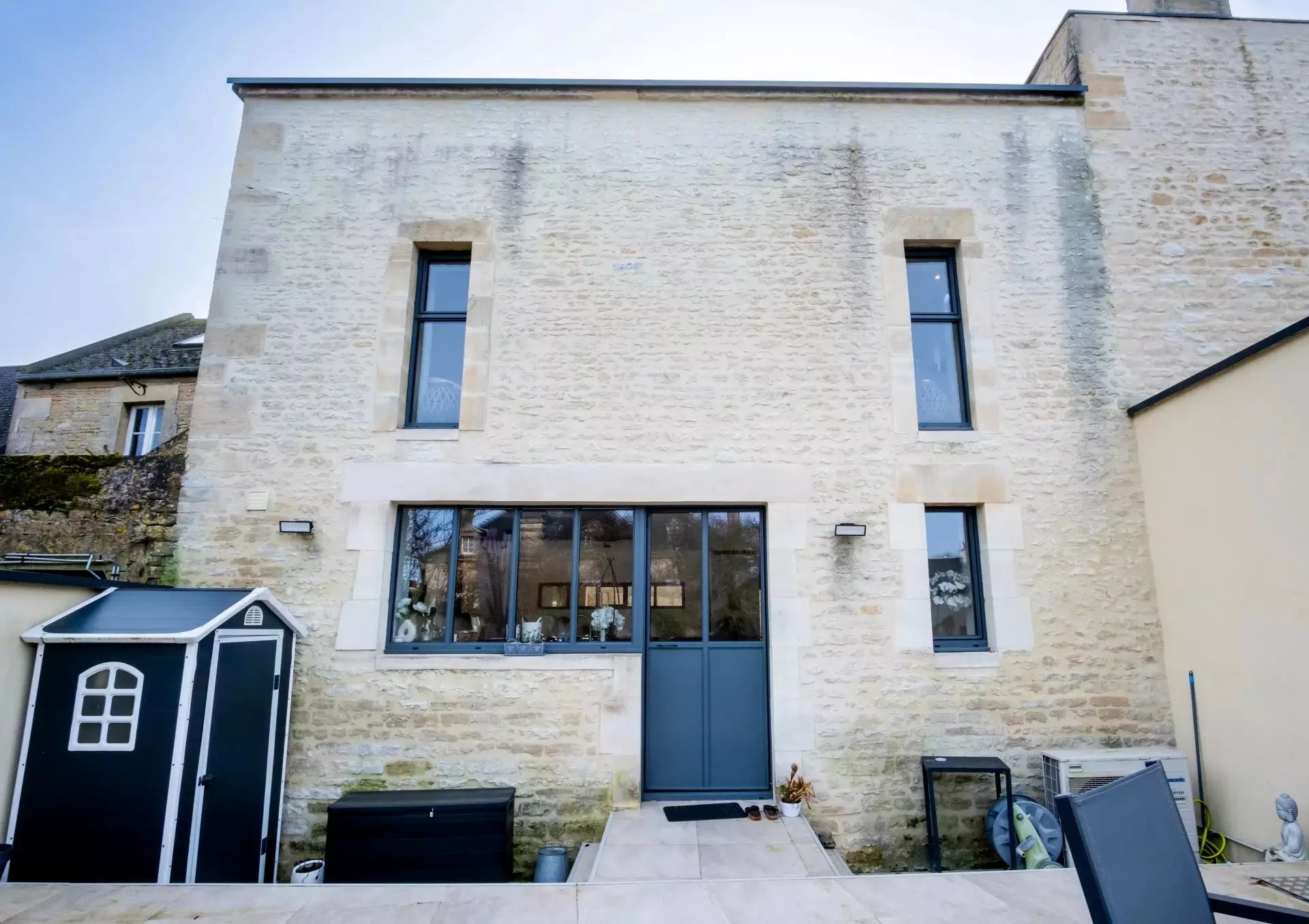 Maison à vendre, NaNm², Courseulles-sur-Mer
