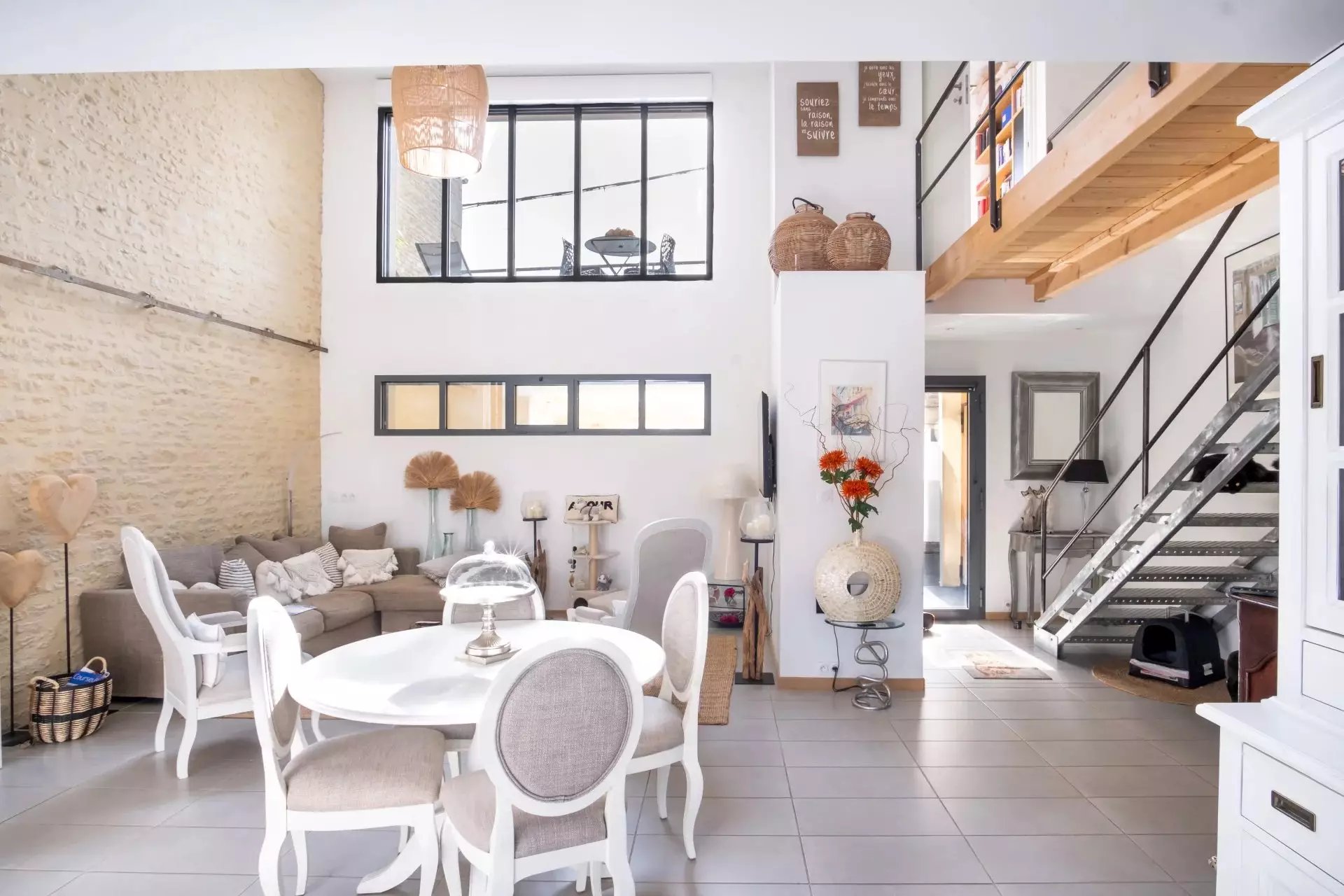 Maison à vendre, 107m², Courseulles-sur-Mer