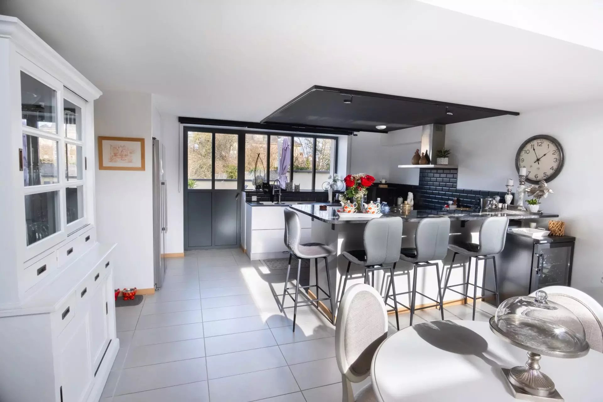 Maison à vendre, 107m², Courseulles-sur-Mer