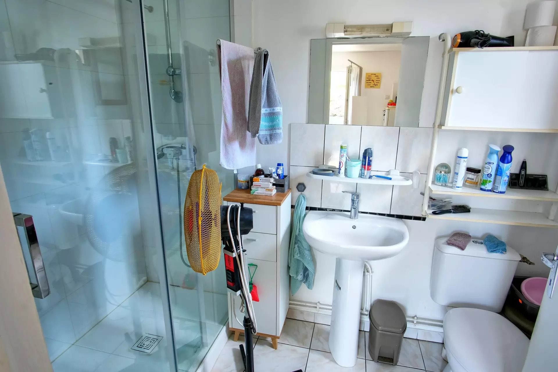 Maison à vendre, 48m², Saint-Aubin-sur-Mer
