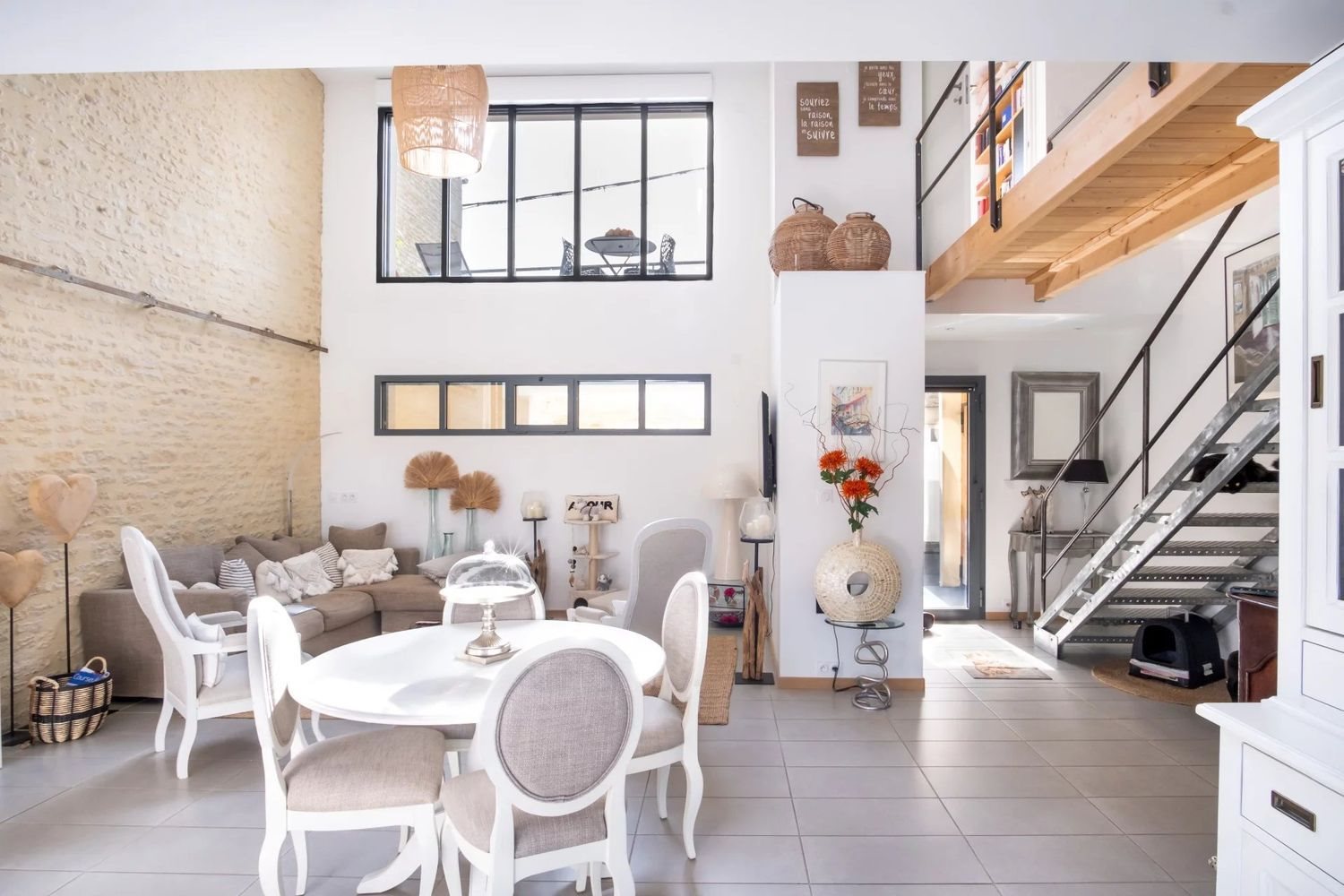 Maison à vendre, 107m², Courseulles-sur-Mer
