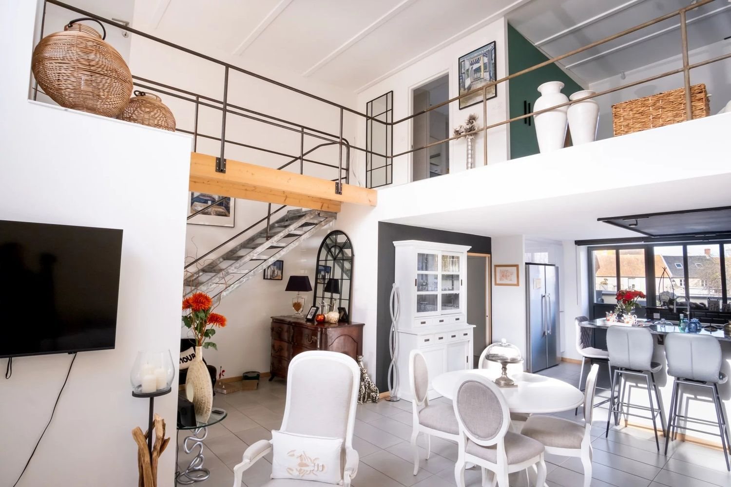 Maison à vendre, 107m², Courseulles-sur-Mer