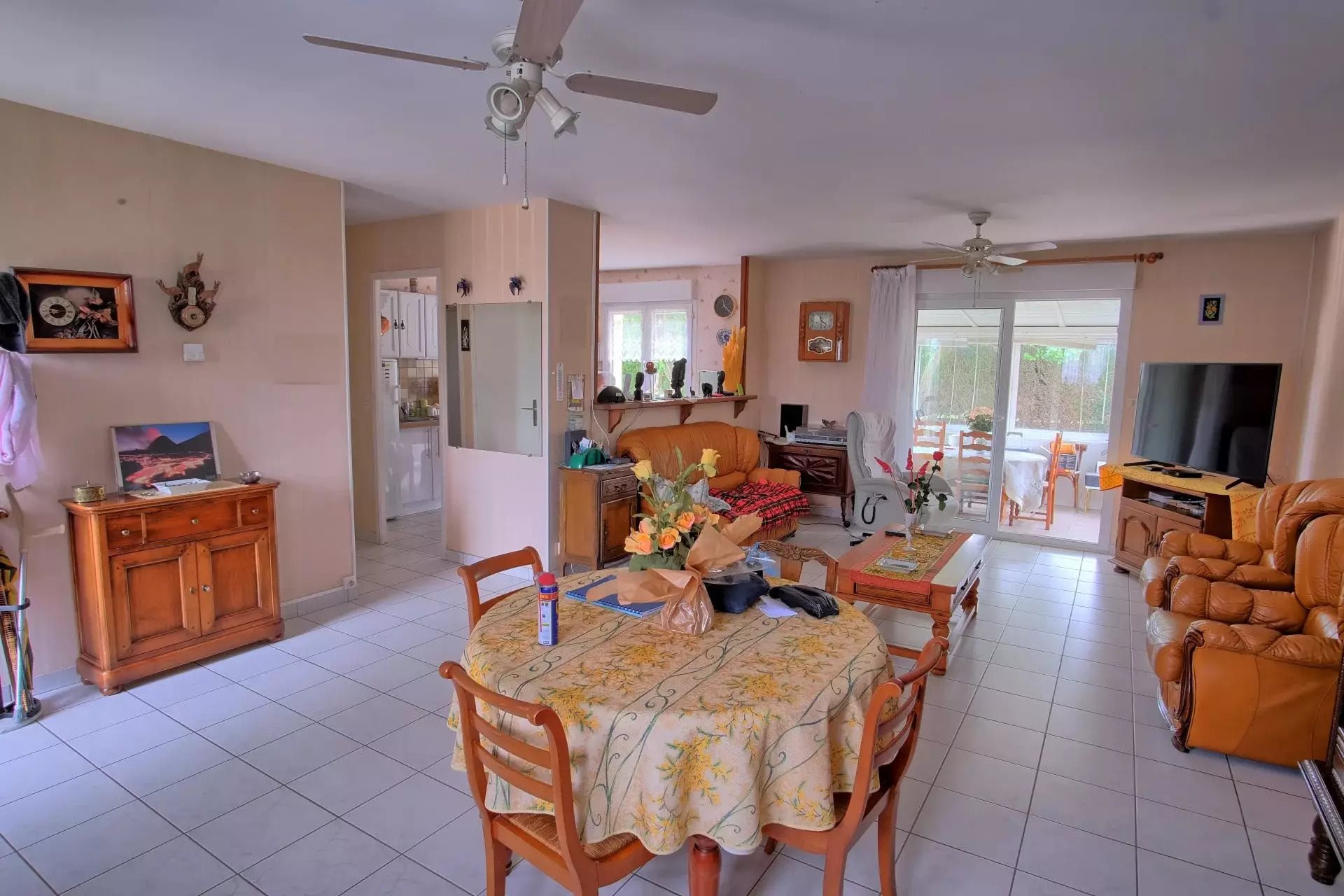 Maison à vendre, 91m², Courseulles-sur-Mer