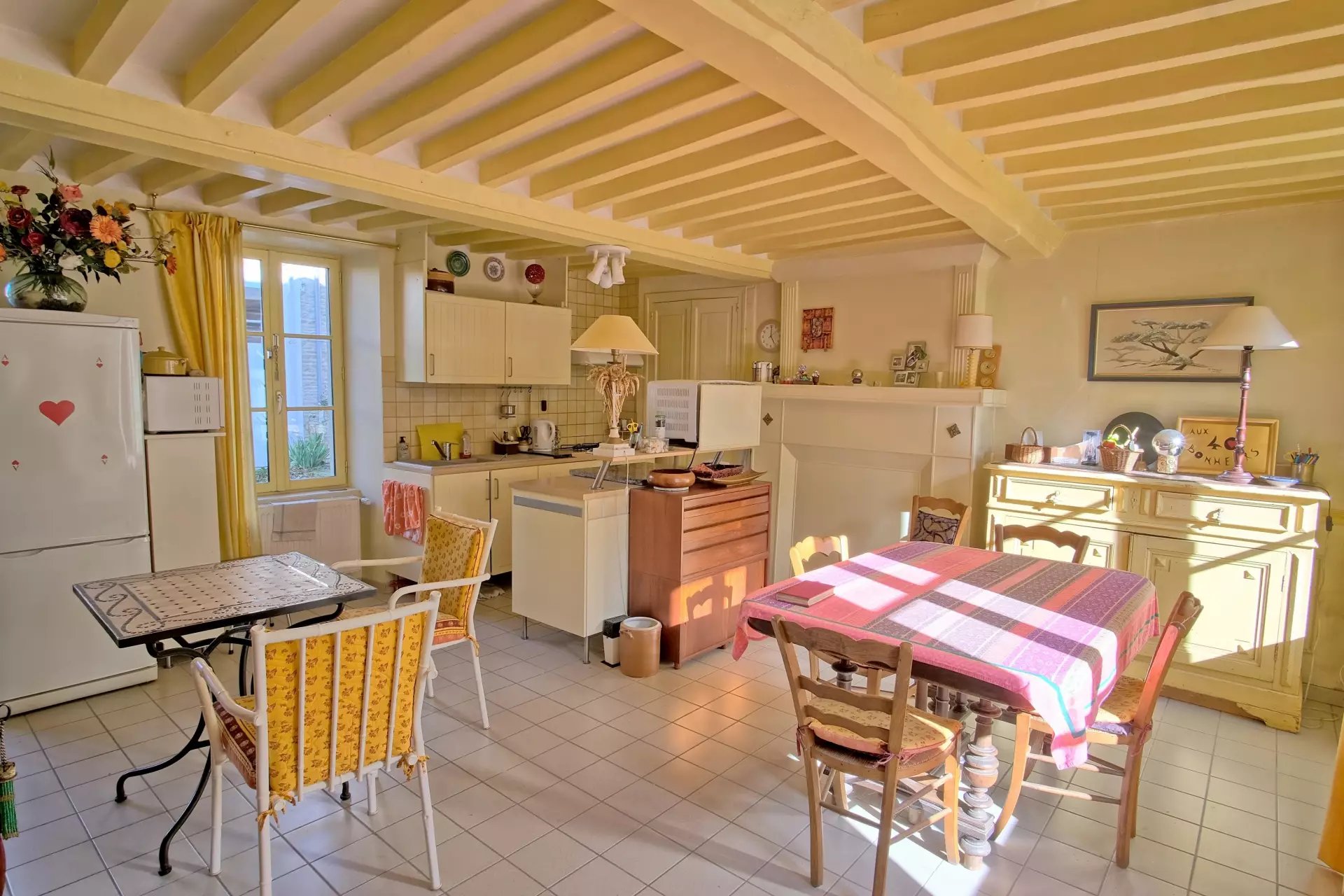 Maison à vendre, 112m², Bernières-sur-Mer